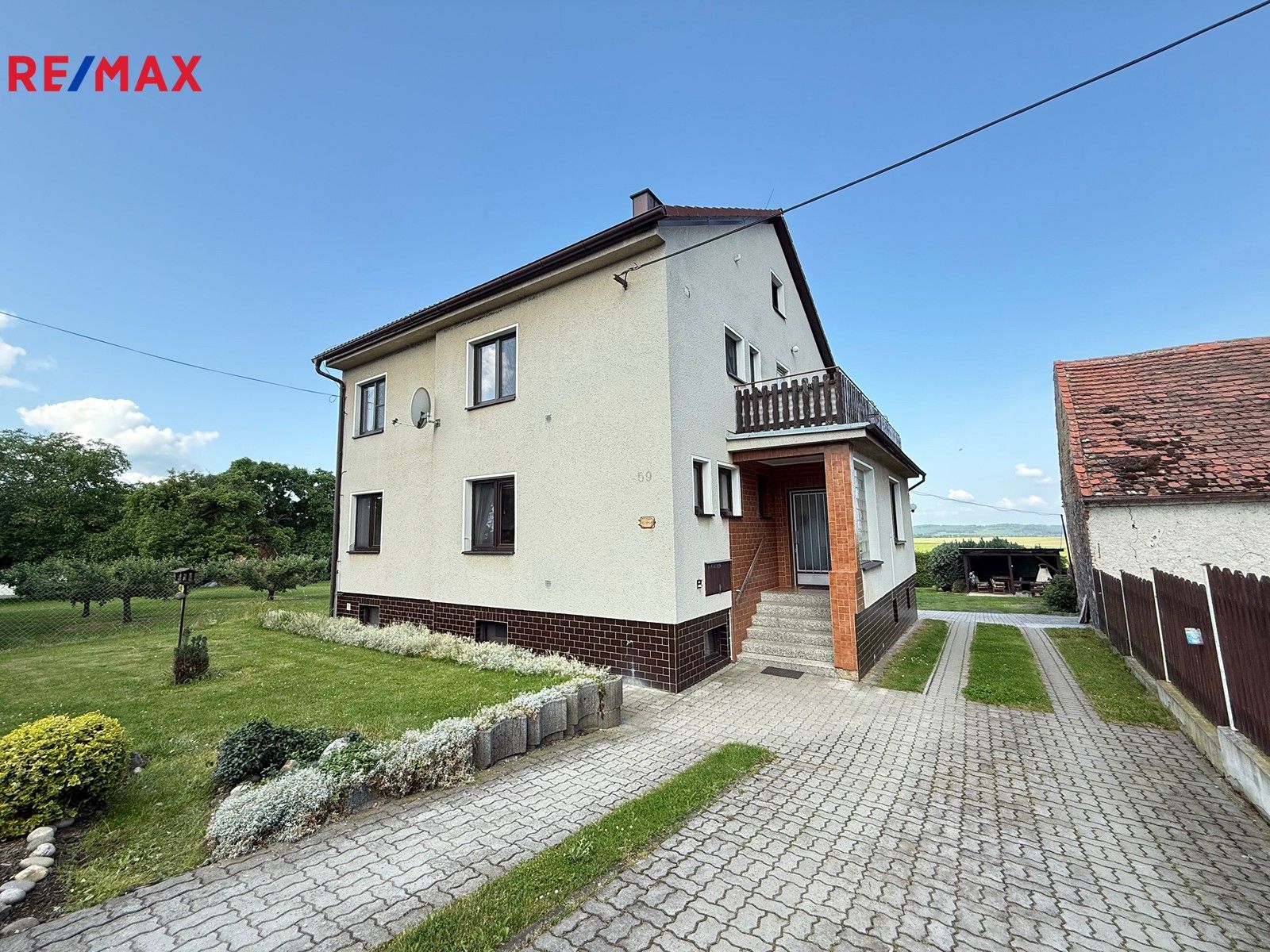 Ostatní, Řenče, 150 m²