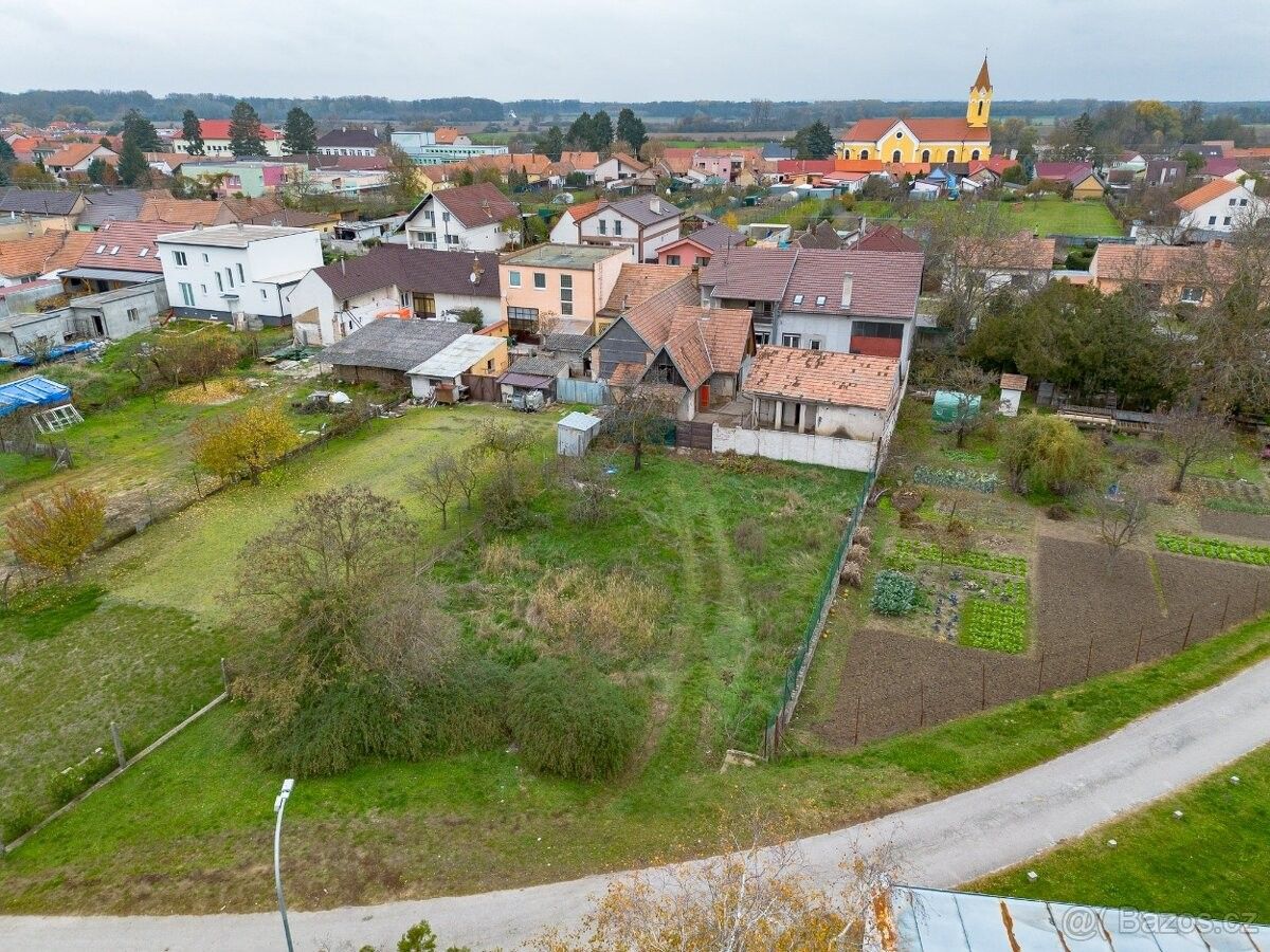 Ostatní, Hodonín, 695 01, 424 m²