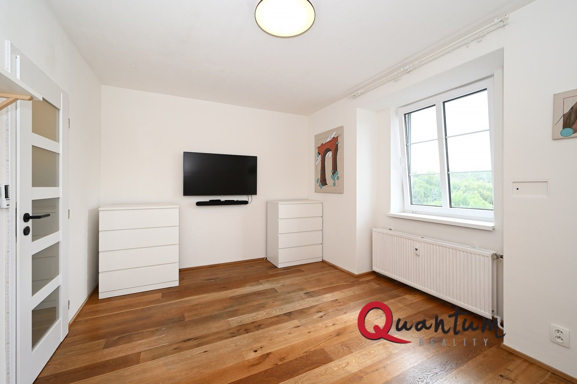 1+kk, Pod Žvahovem, Praha, 22 m²