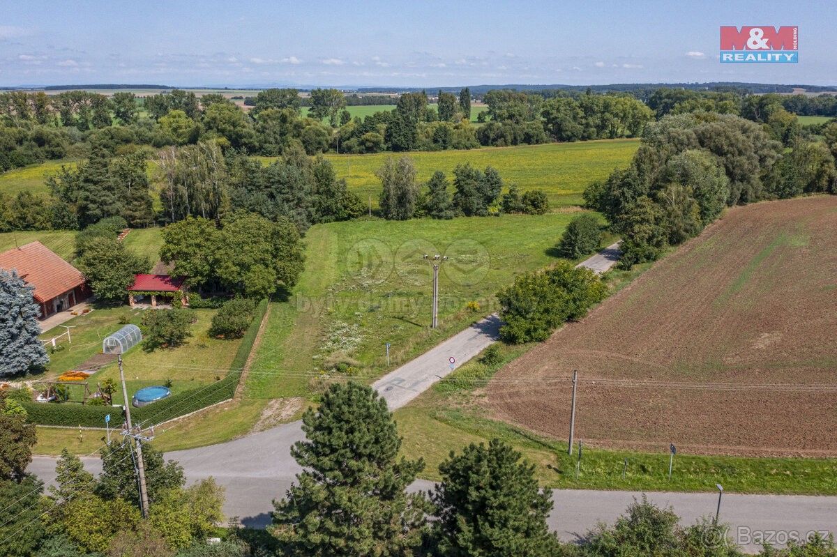 Prodej pozemek pro bydlení - Kratonohy, 503 24, 1 600 m²