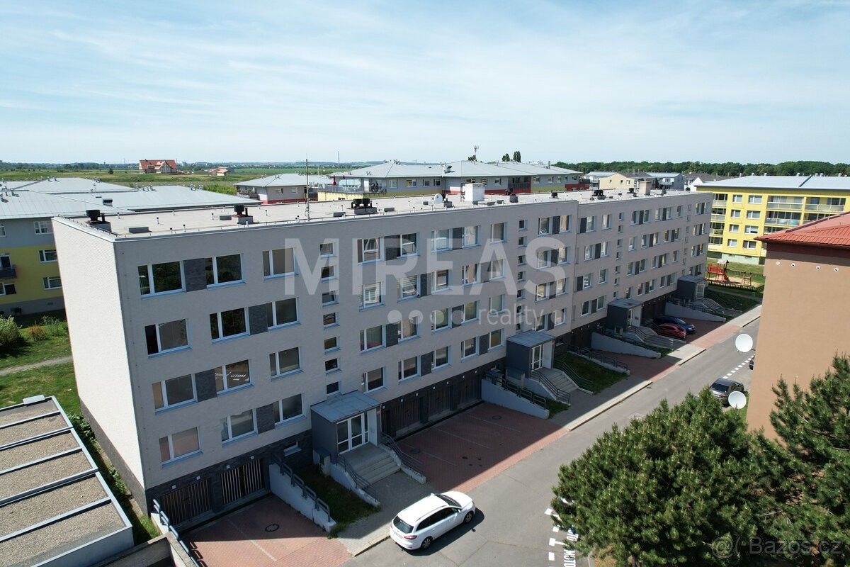 Prodej byt 3+1 - Praha, 190 17, 84 m²