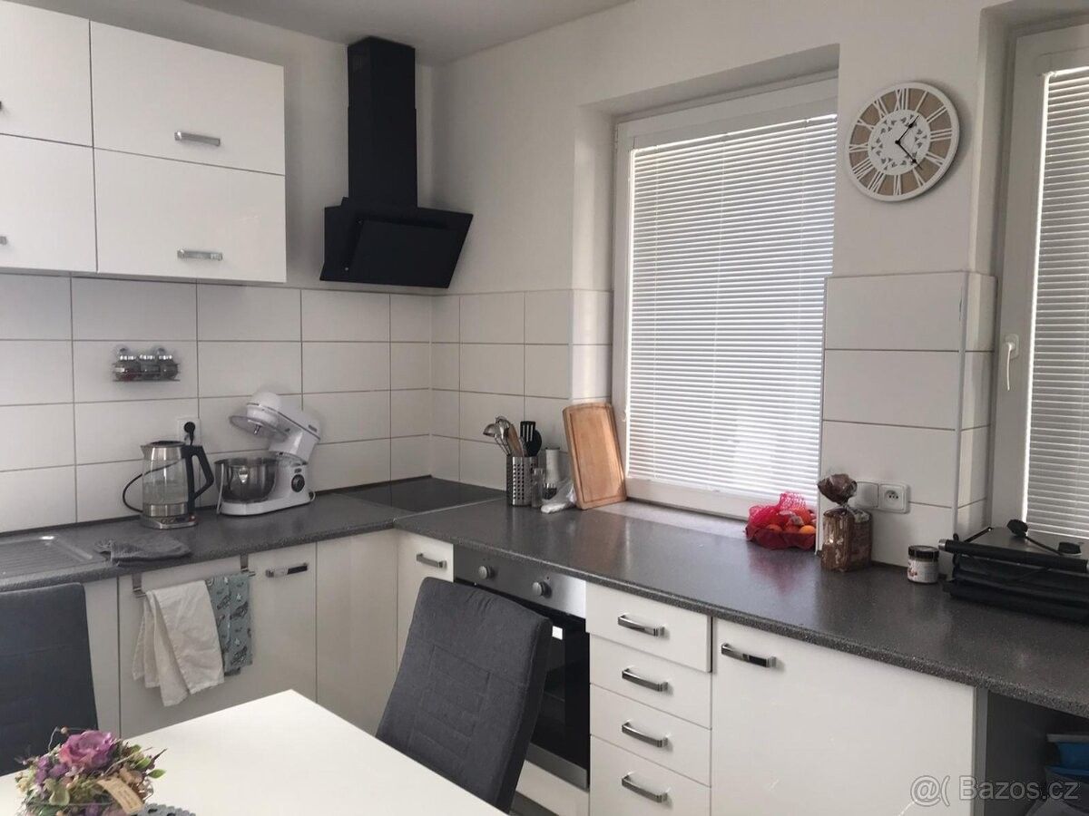 3+kk, Mladá Boleslav, 293 01, 50 m²