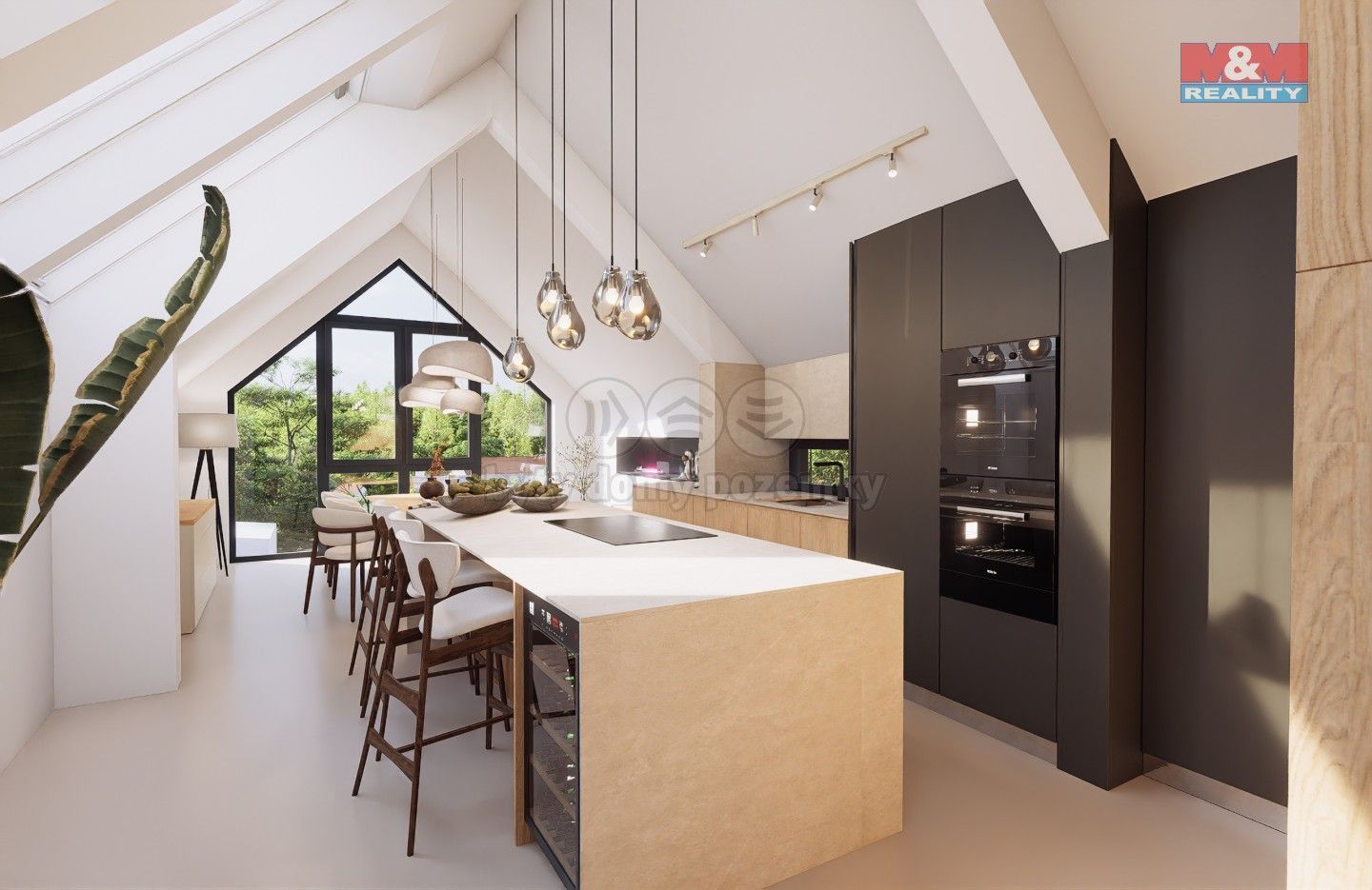 Prodej rodinný dům - Aloisovská, Praha, 231 m²