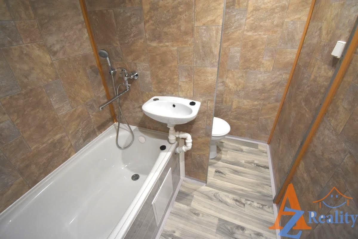 Pronájem byt 2+kk - Studentská, Jirkov, 35 m²
