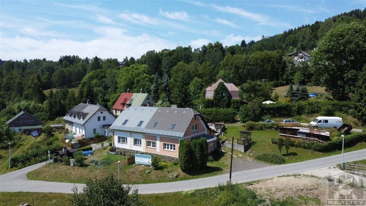 Ostatní, Jiřetín pod Bukovou, 140 m²