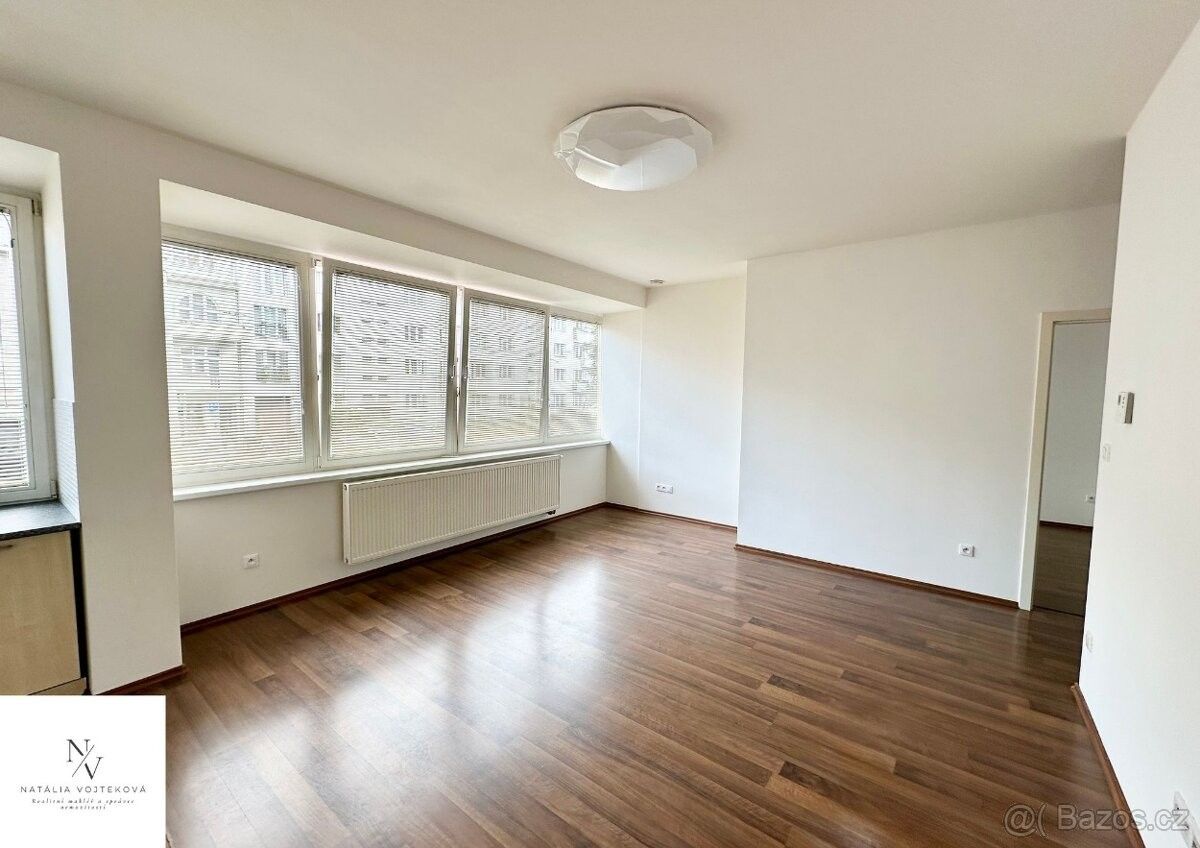 Pronájem byt 2+kk - Brno, 616 00, 64 m²