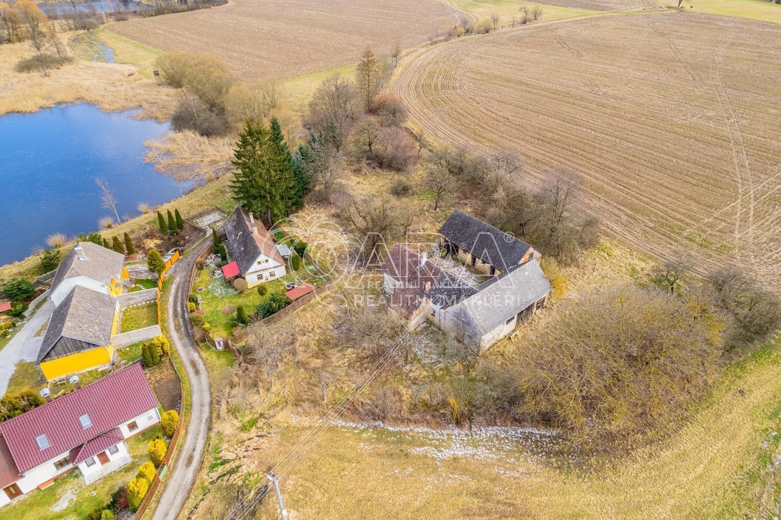 Rodinné domy, Růžená, Chyšky, 400 m²