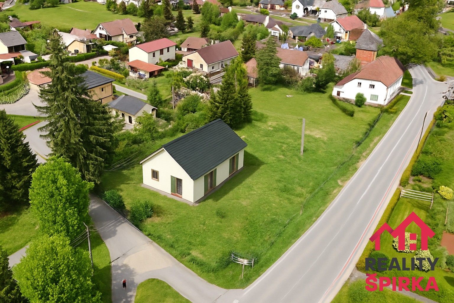 Pozemky pro bydlení, Kunčina, 1 999 m²