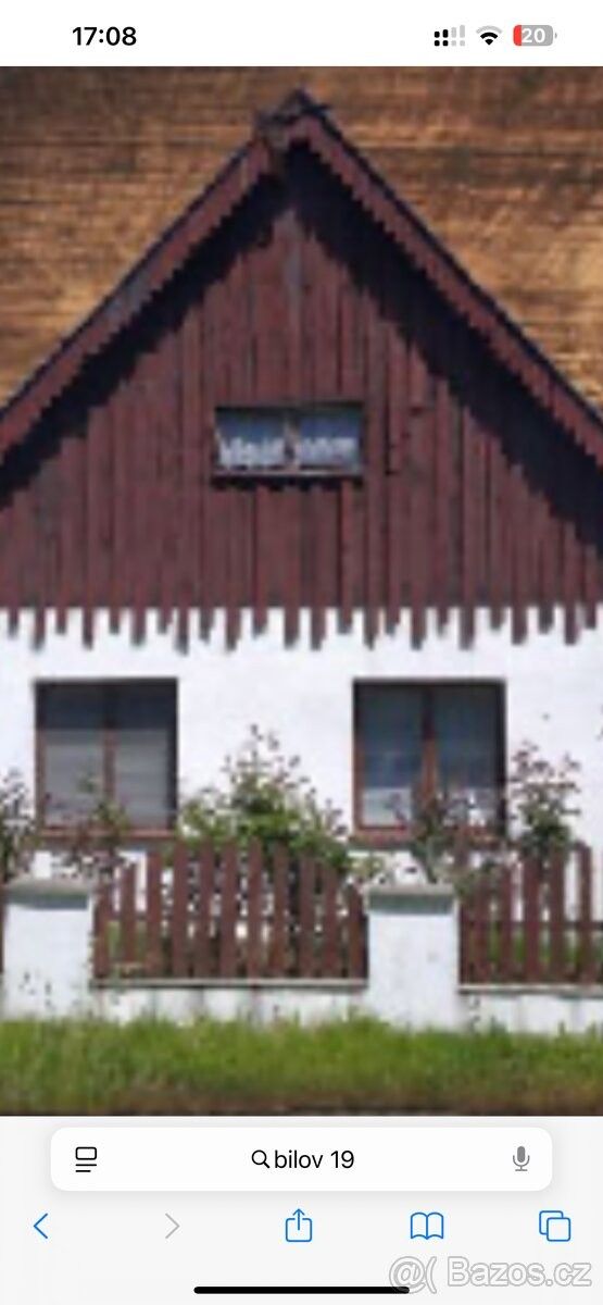 Ostatní, Kralovice, 331 41