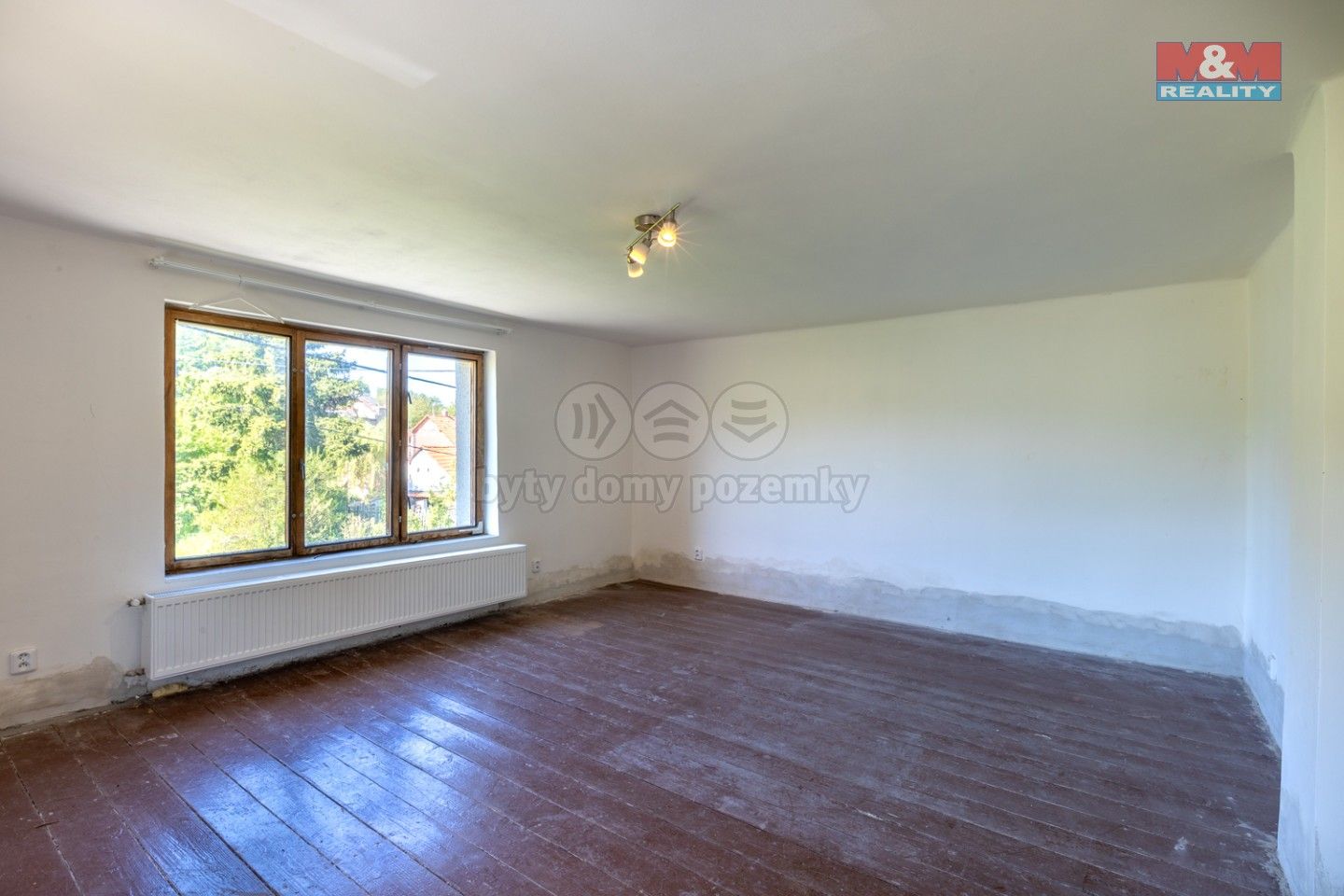 Prodej rodinný dům - Pochvalov, 220 m²