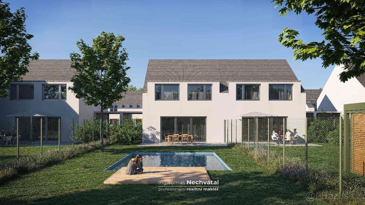 Prodej dům - Pasohlávky, 691 22, 398 m²