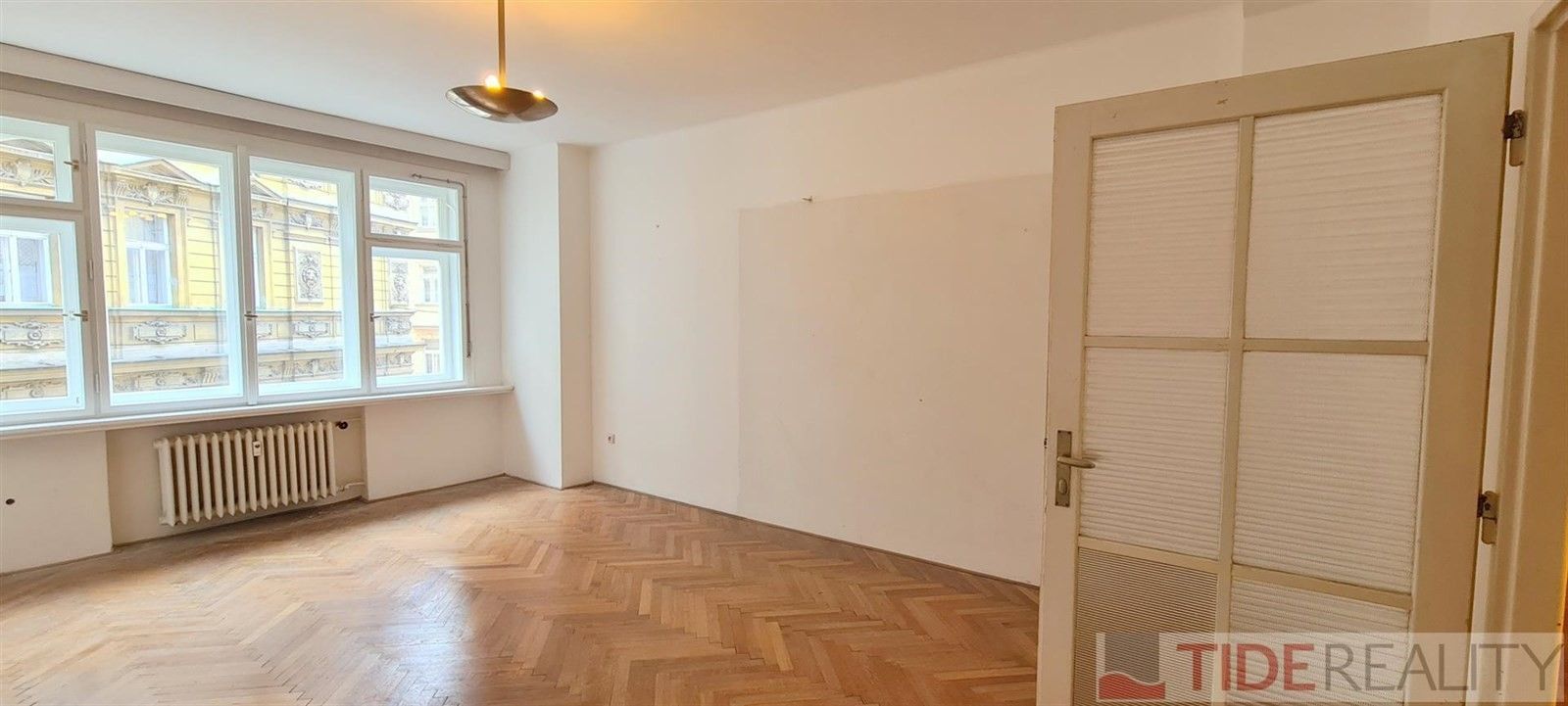Prodej byt 3+kk - Opatovická, Nové Město, Praha, Česko, 92 m²