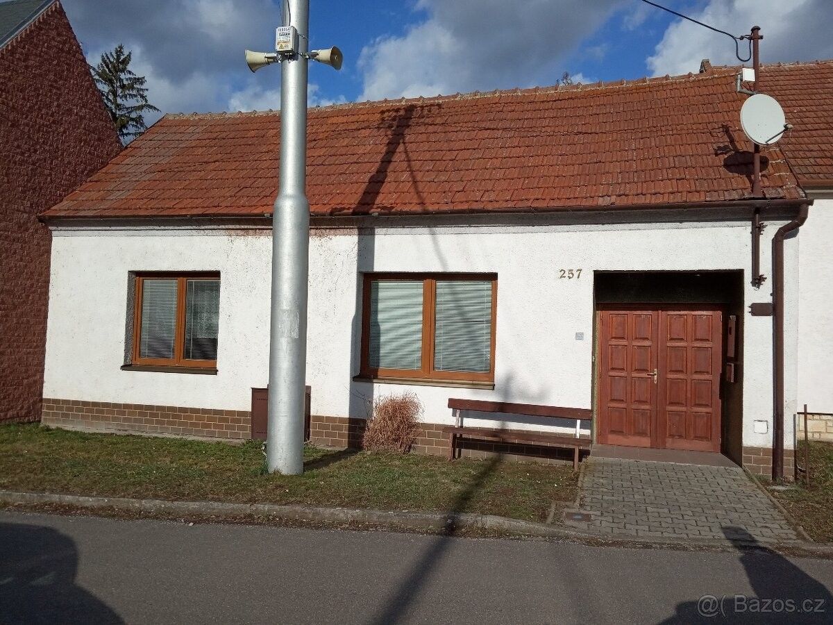 Ostatní, Vlčnov, 687 61, 257 m²