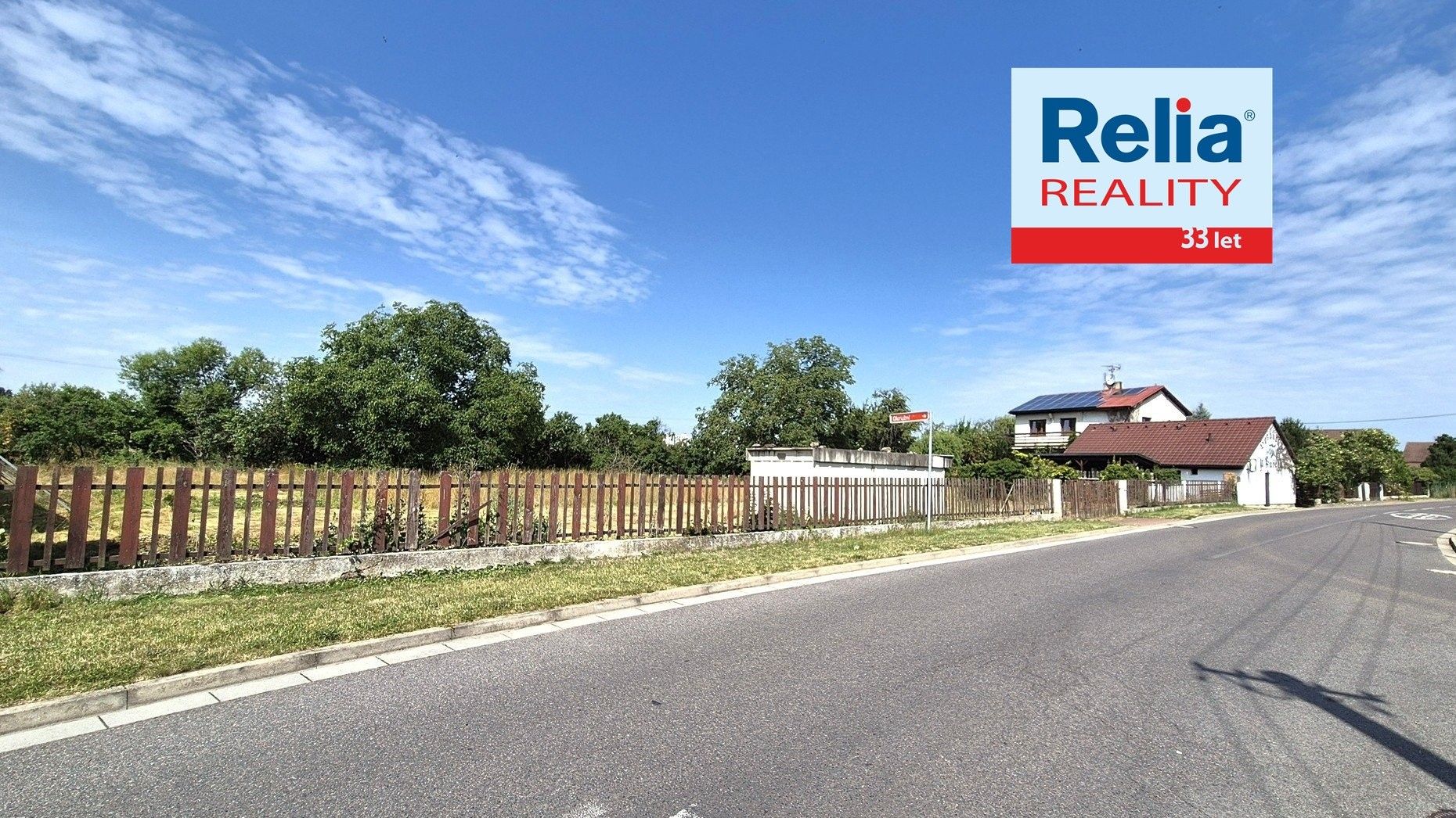 Pozemky pro bydlení, Spojil, 1 809 m²