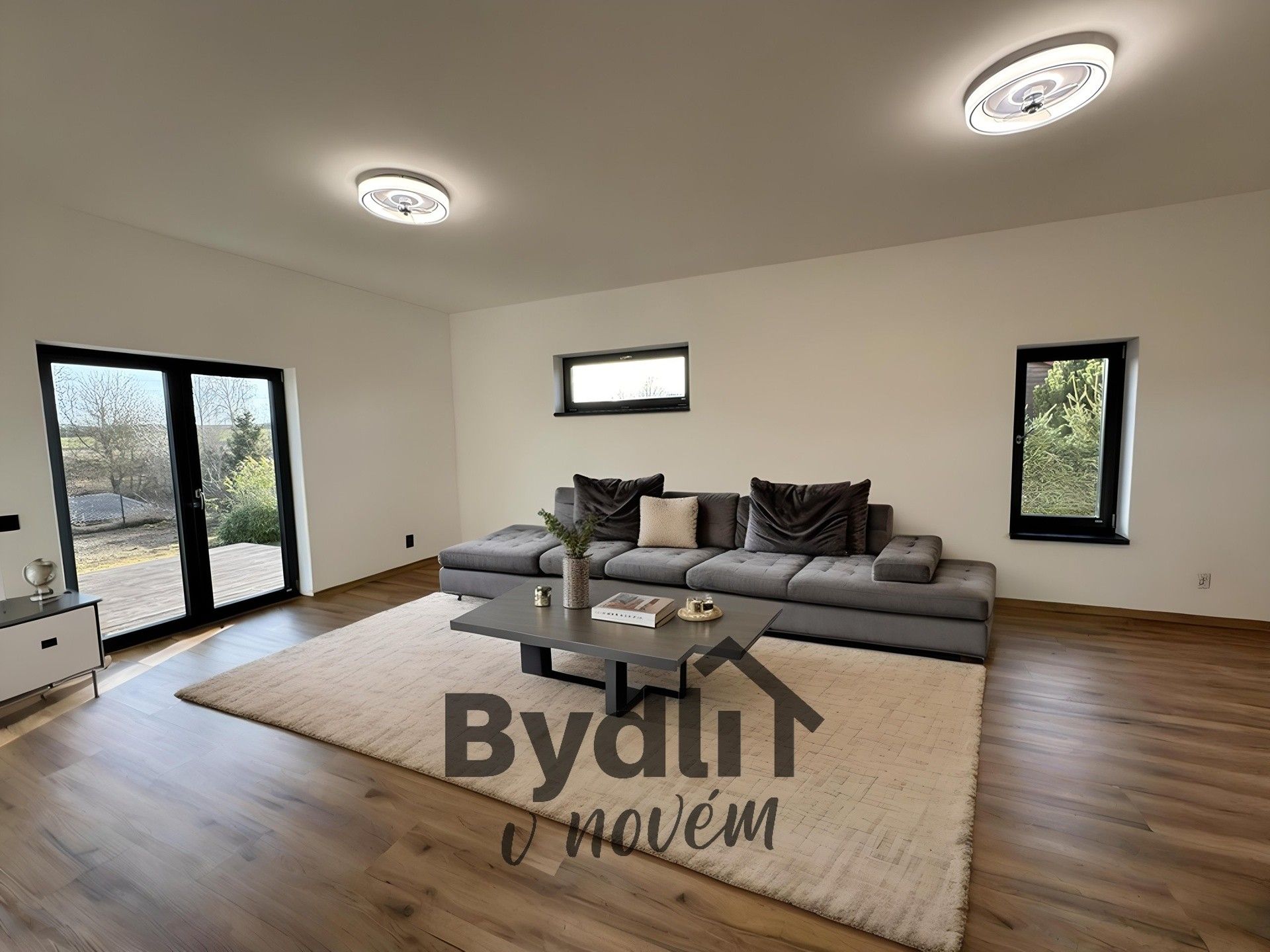 Ostatní, Malá Turná, Osek, 89 m²
