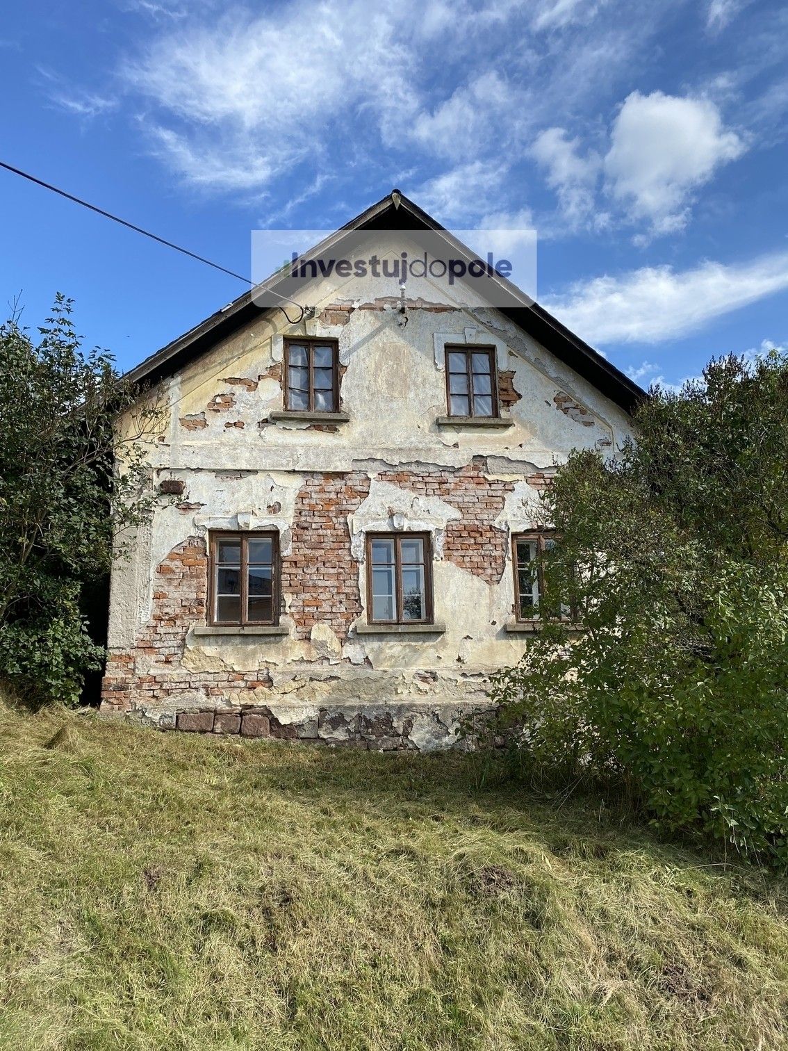 Prodej pozemek pro bydlení - Loukov, Háje nad Jizerou, 1 302 m²