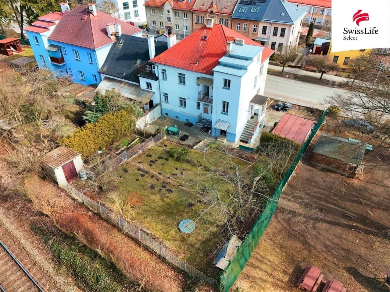 Ostatní, Havlíčkova, Jihlava, 228 m²