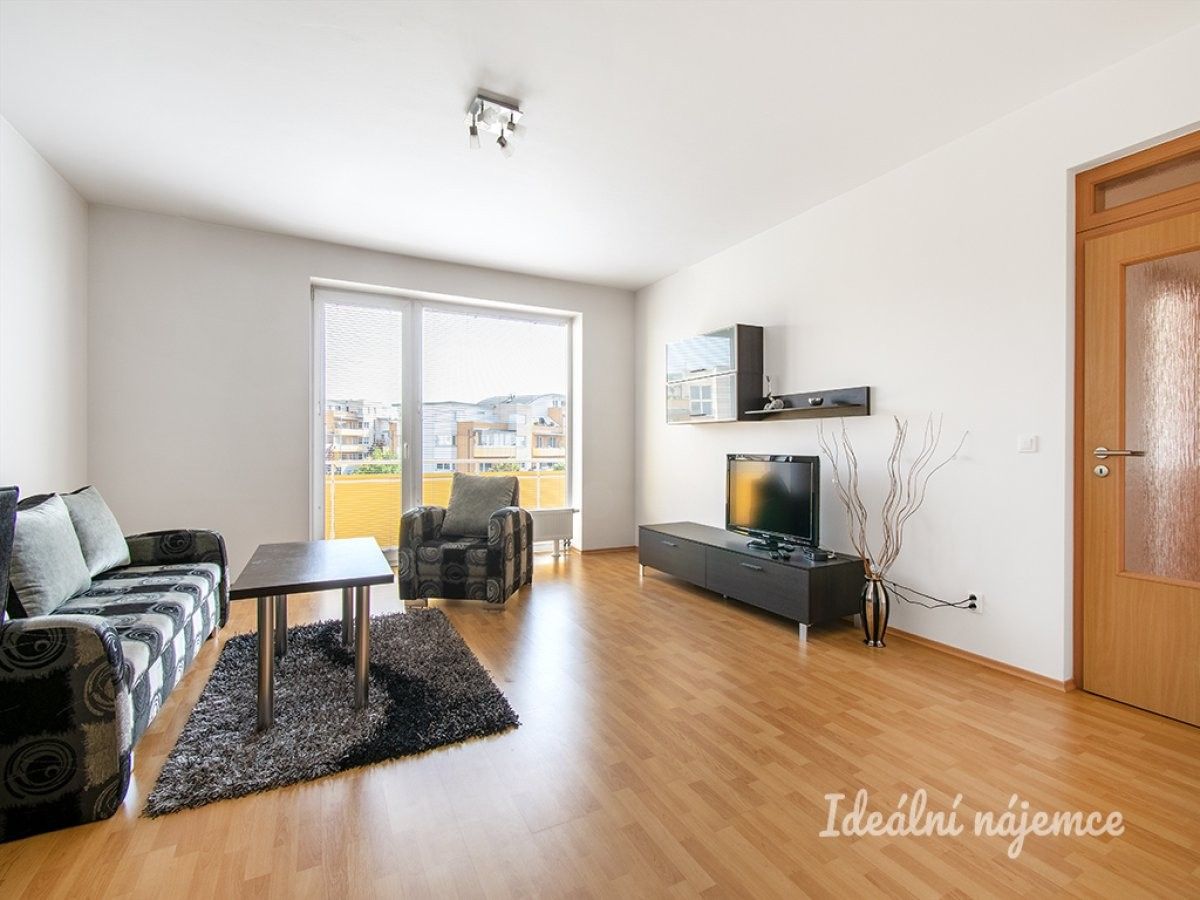 2+kk, Federova, Praha, 55 m²