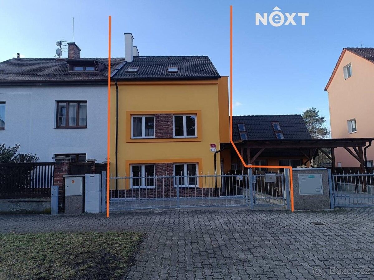 Prodej dům - Plzeň, 326 00, 164 m²