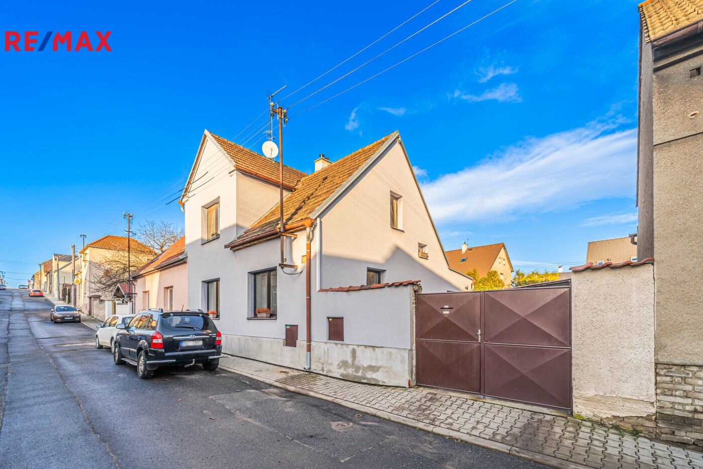 Ostatní, Rud. Jonáše, Kladno, 116 m²