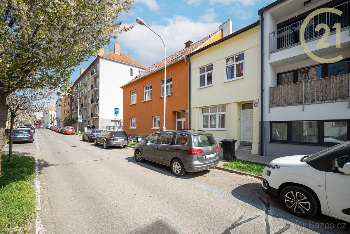 Ostatní, Brno, 612 00, 11 m²