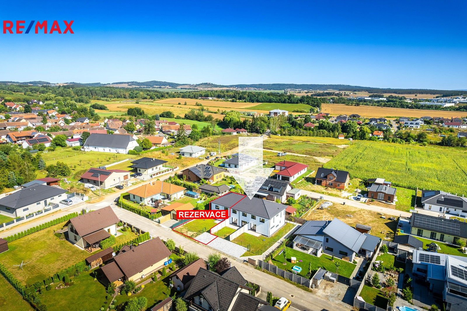 Ostatní, Oldřichov, Dobev, 117 m²