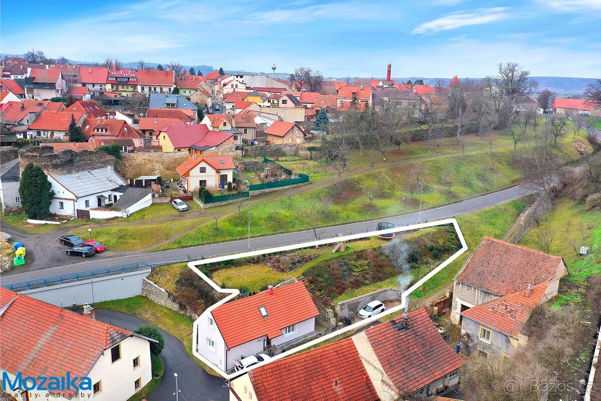 Prodej dům - Kouřim, 281 61, 97 m²