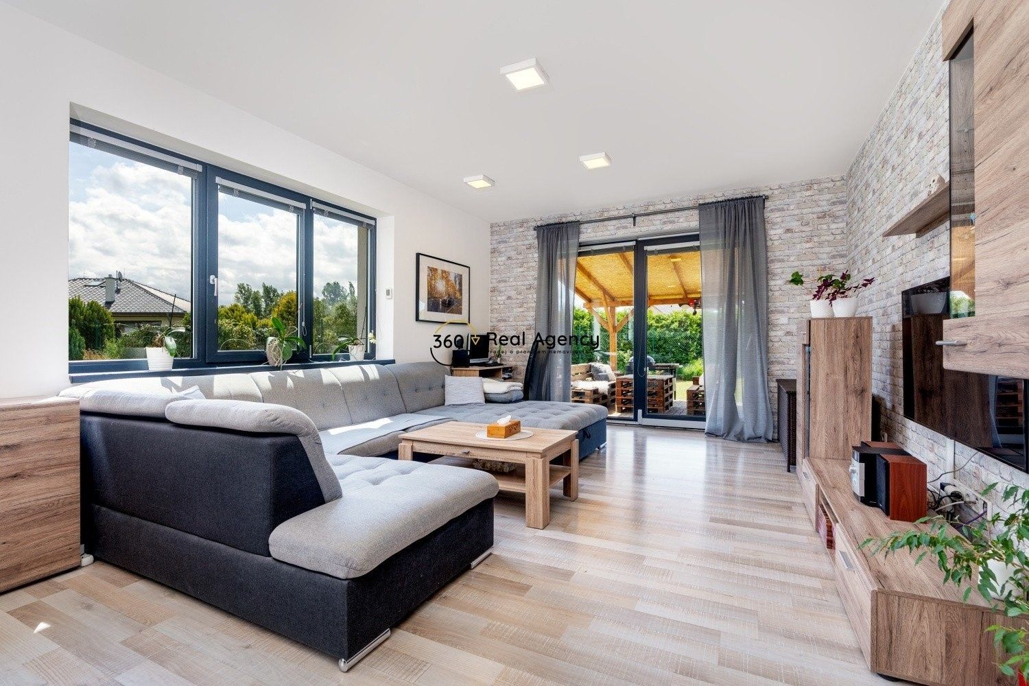 Ostatní, Okružní, Háj u Duchcova, 112 m²