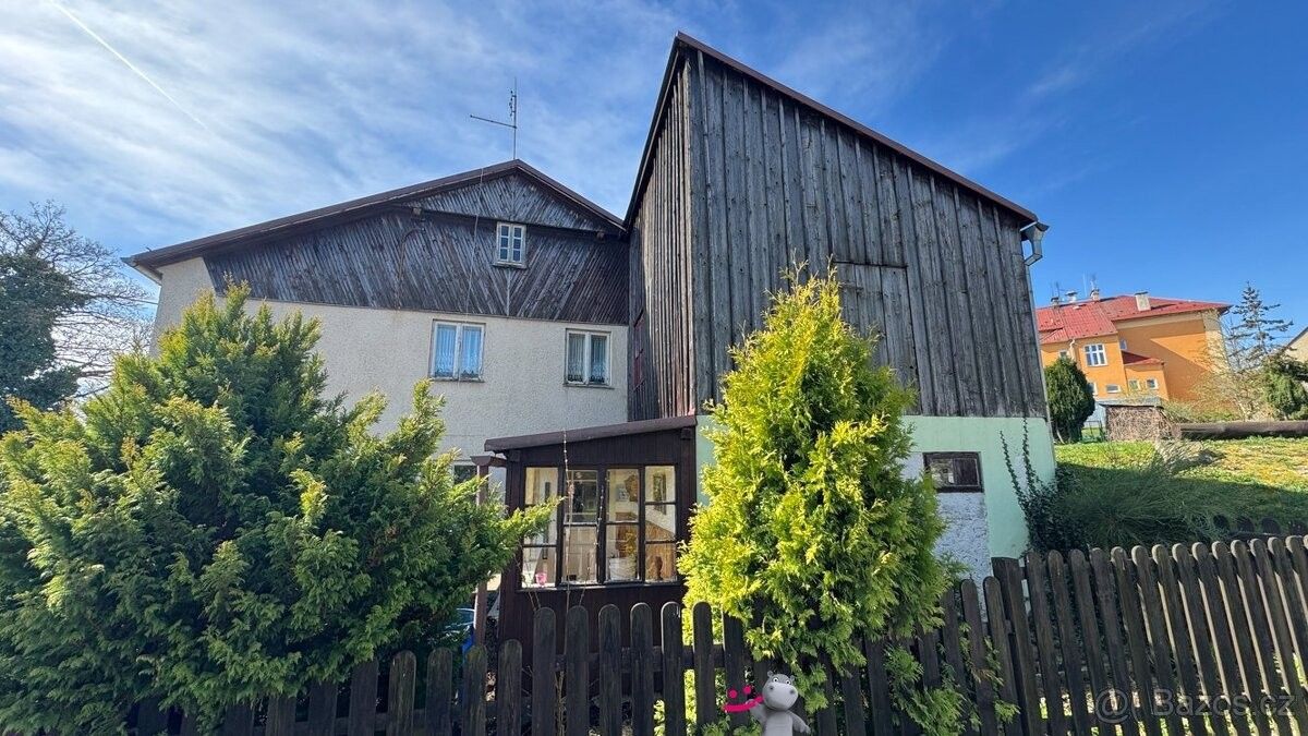 Ostatní, Mariánské Lázně, 353 01, 160 m²