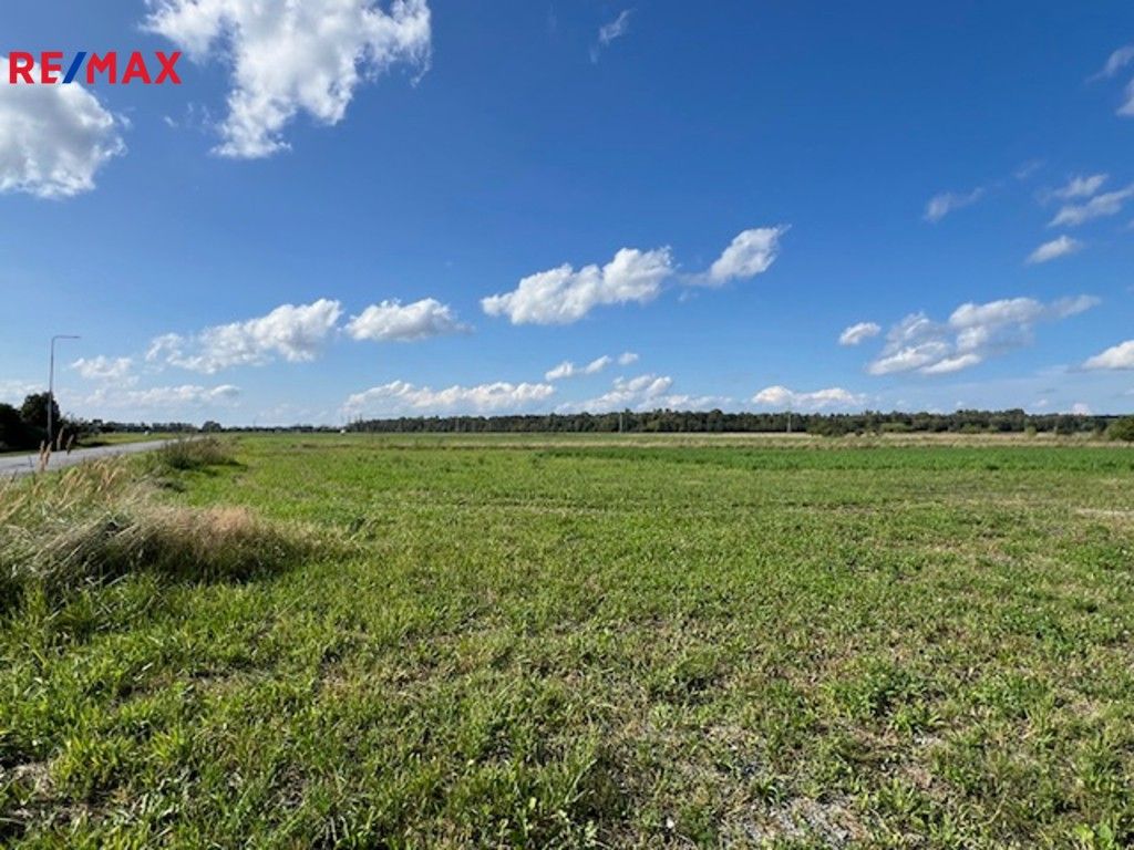 Pozemky pro bydlení, Sezemice, 1 269 m²