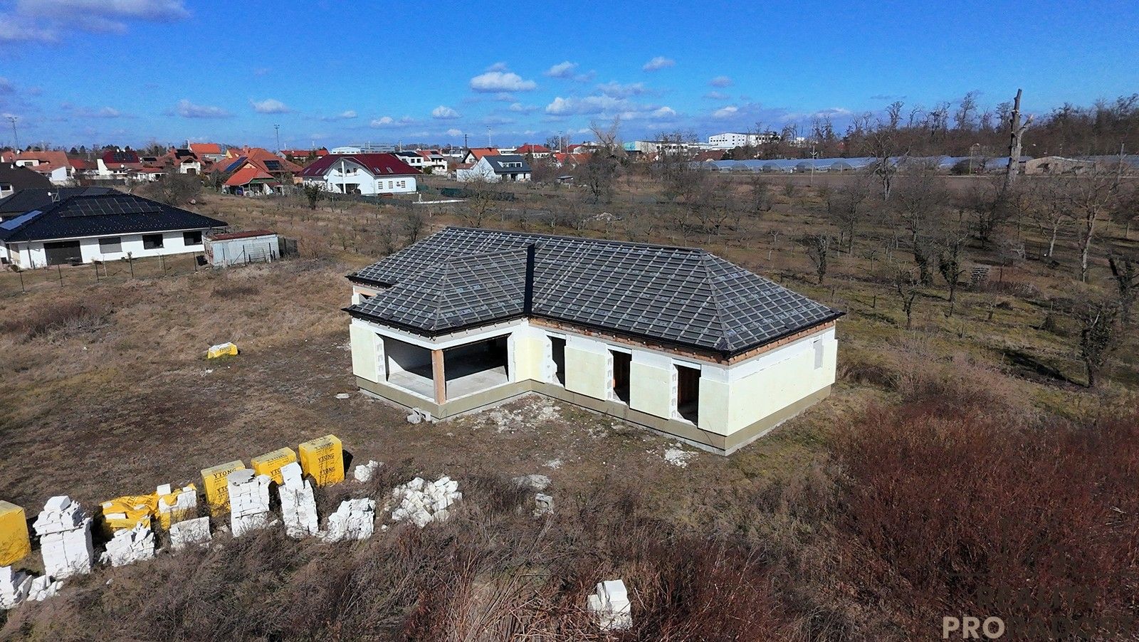 Ostatní, Mikulčice, 178 m²
