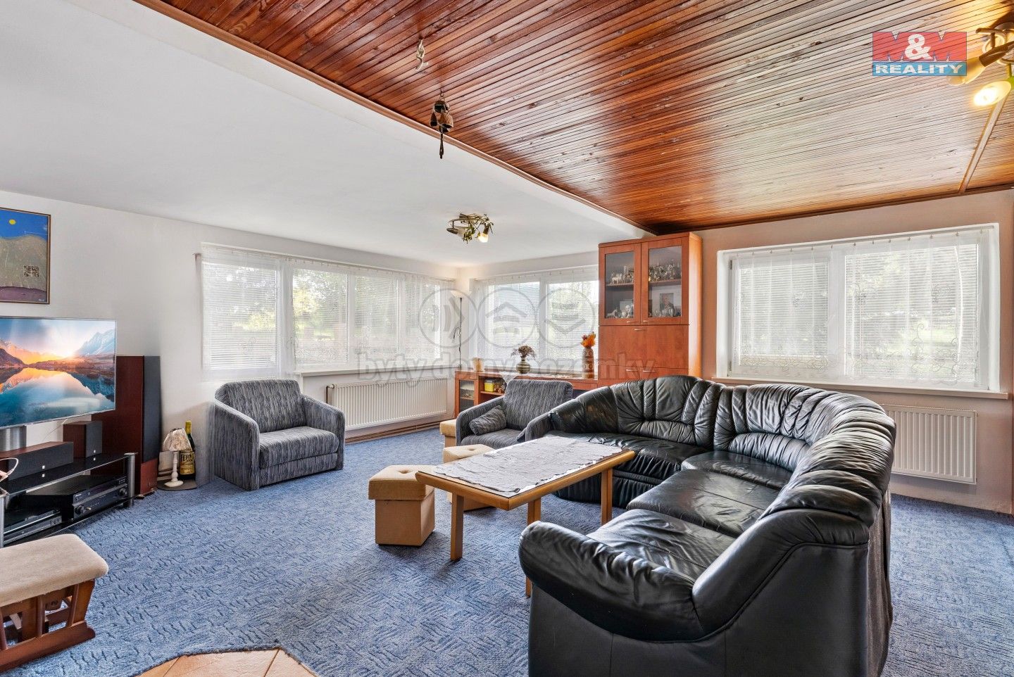 Prodej rodinný dům - Horní Pertoltice, Pertoltice, 160 m²