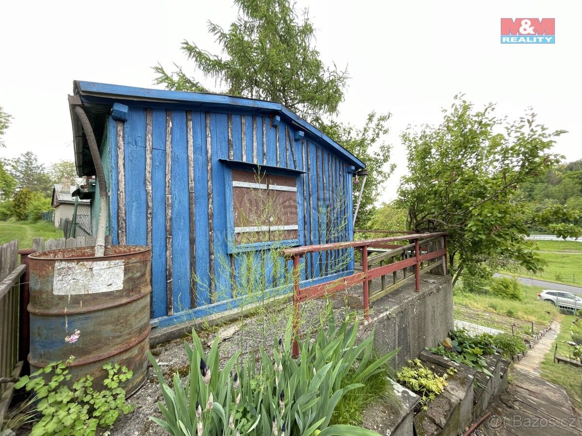 Prodej zahrada - Kadaň, 432 01, 214 m²