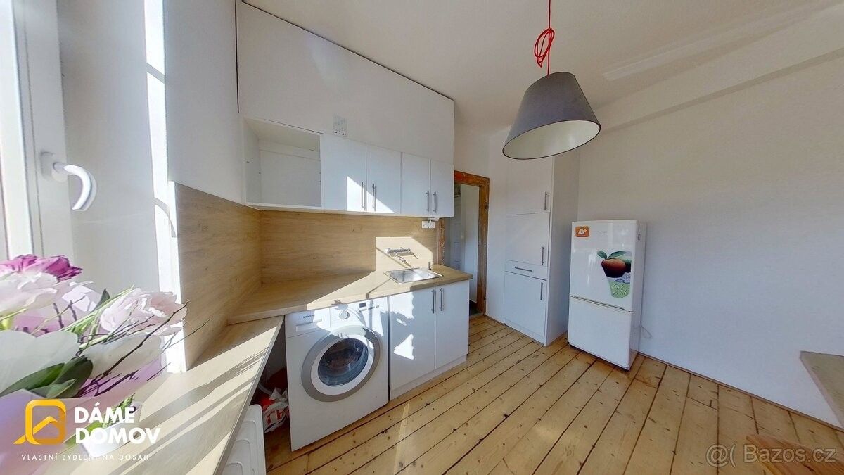 Pronájem byt 1+1 - Zlín, 760 01, 24 m²