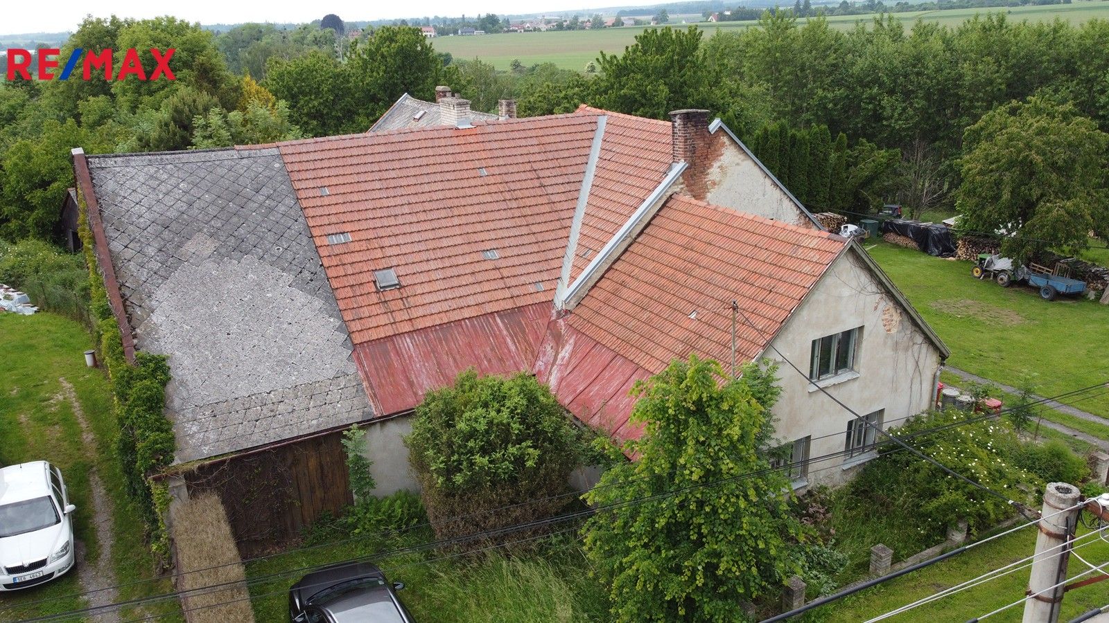 Ostatní, Suchá, Litomyšl, 107 m²