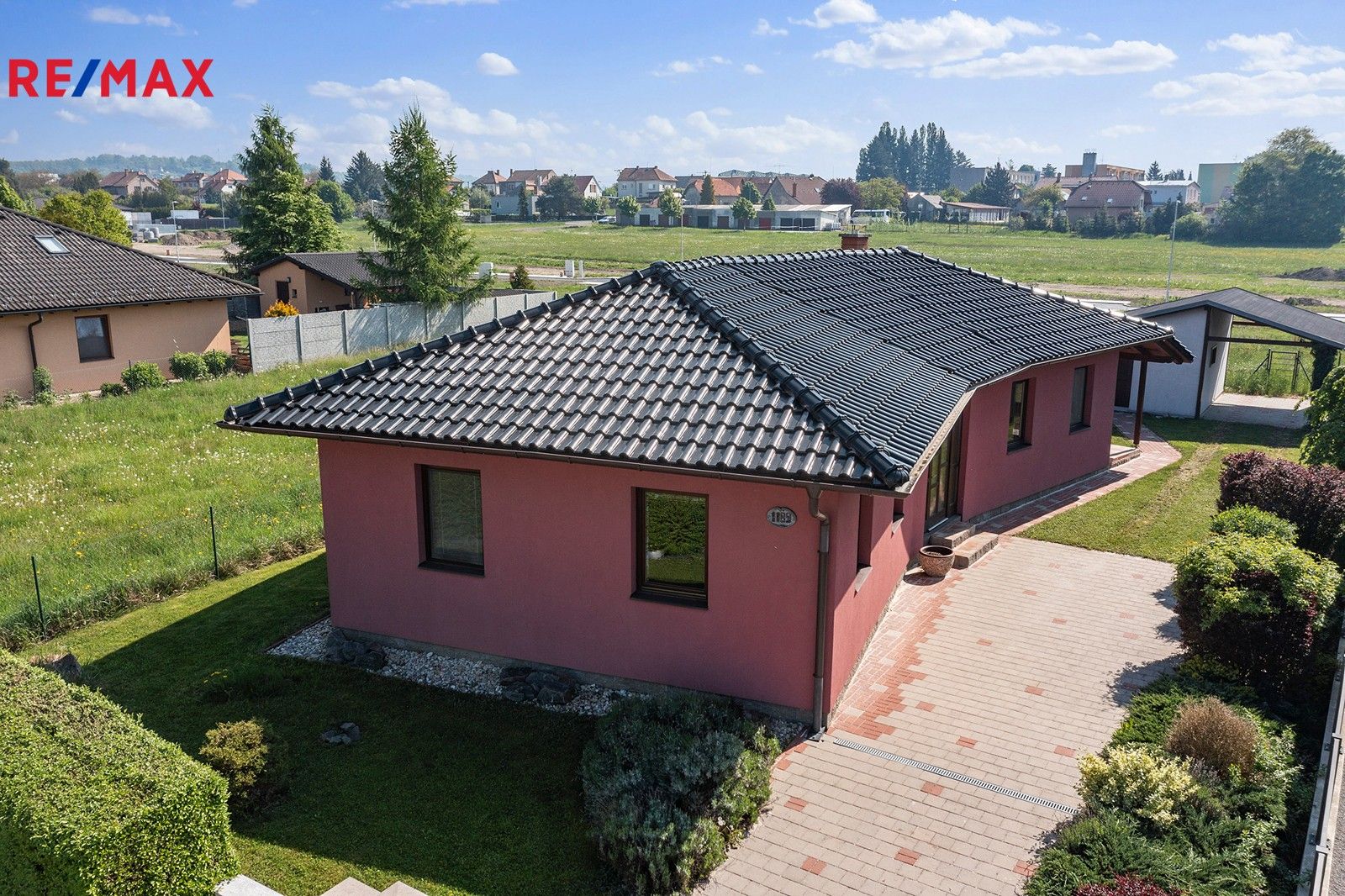 Ostatní, Ottmarova, Holice, 98 m²