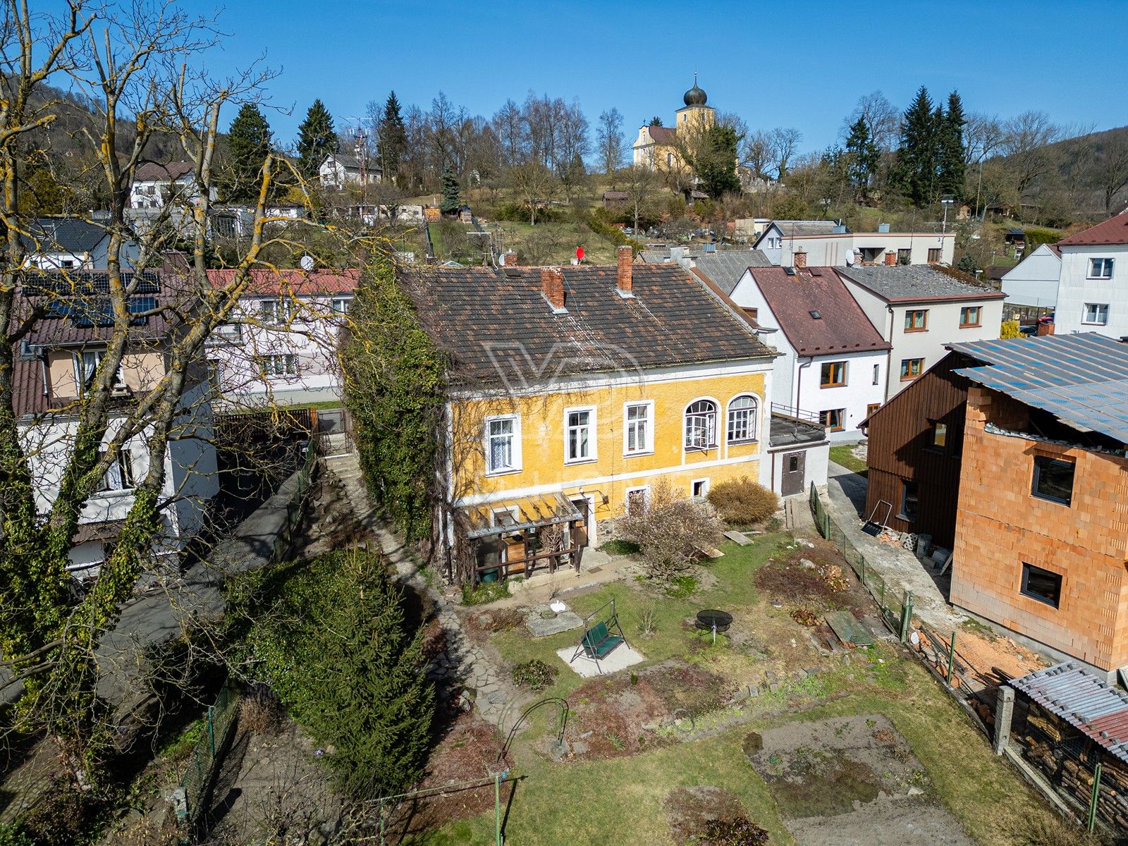 Ostatní, Farní, Kdyně, 218 m²