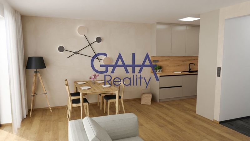 Prodej rodinný dům - Severní, Kyjov, 130 m²