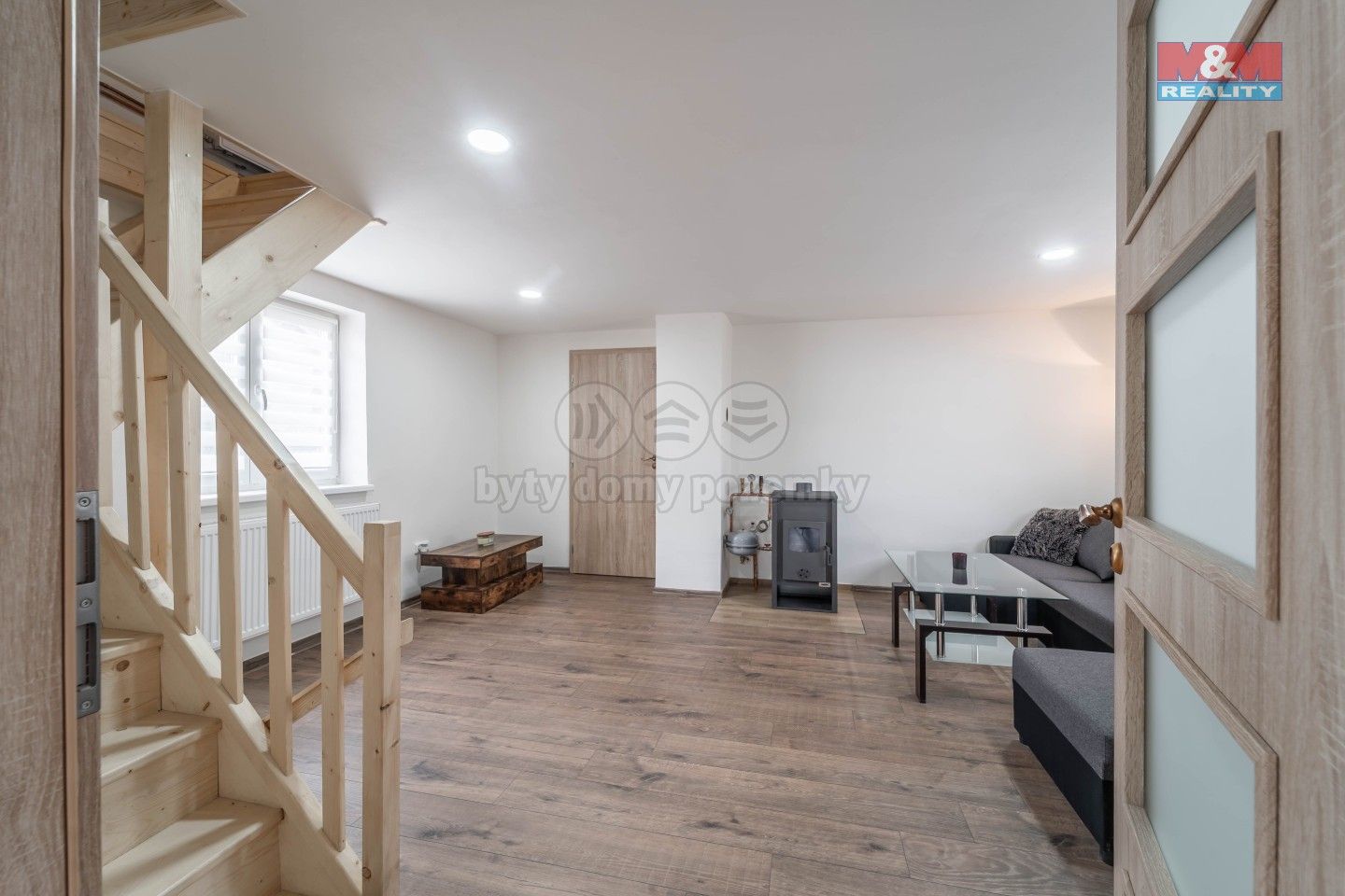 Prodej rodinný dům - Preláta, Praha, 72 m²