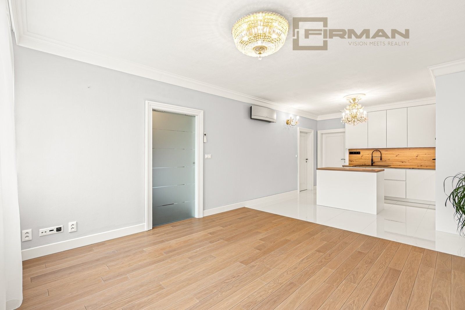 3+kk, Klatovská třída, Plzeň, 84 m²