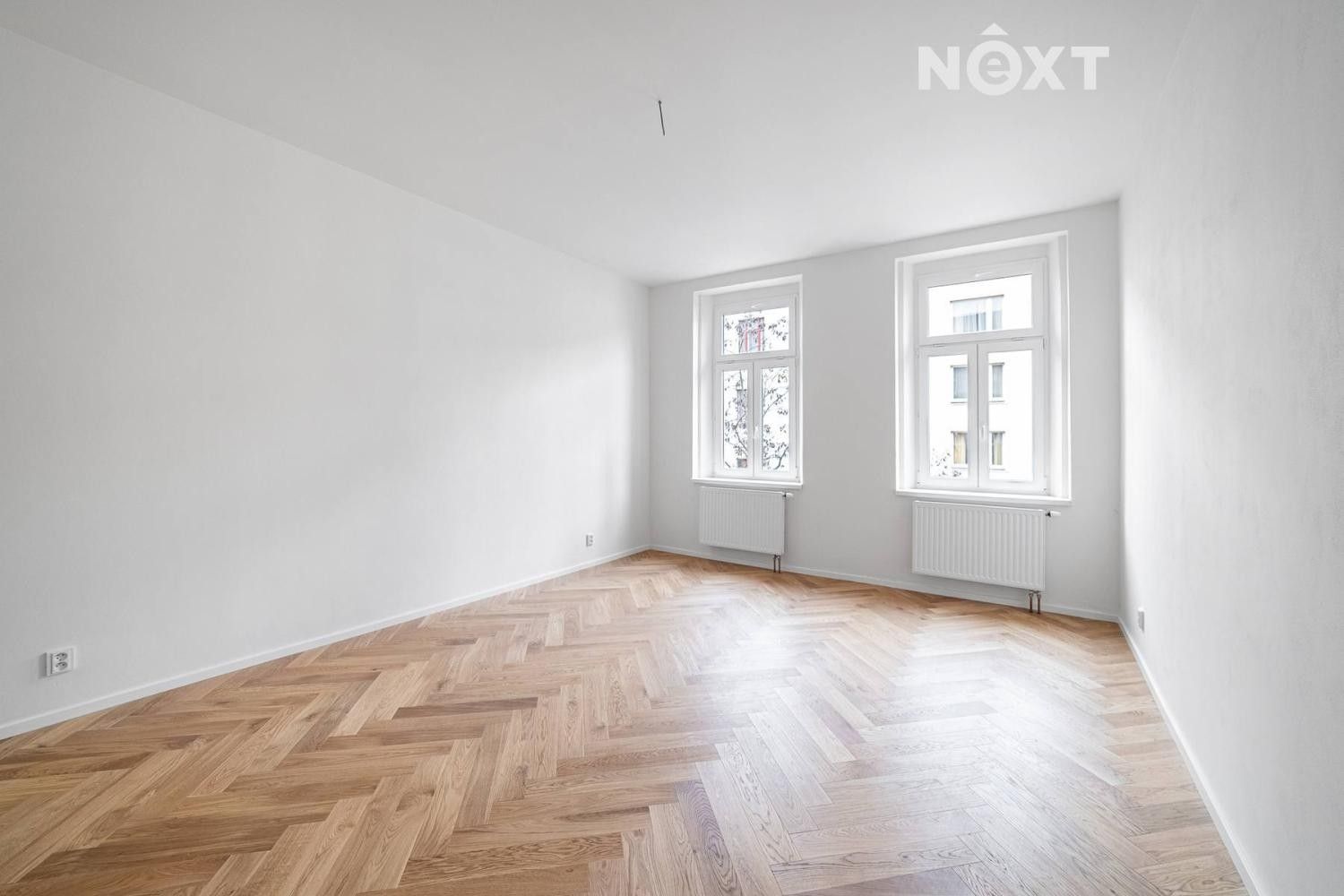 Prodej byt 2+kk - Velehradská, Praha, 44 m²