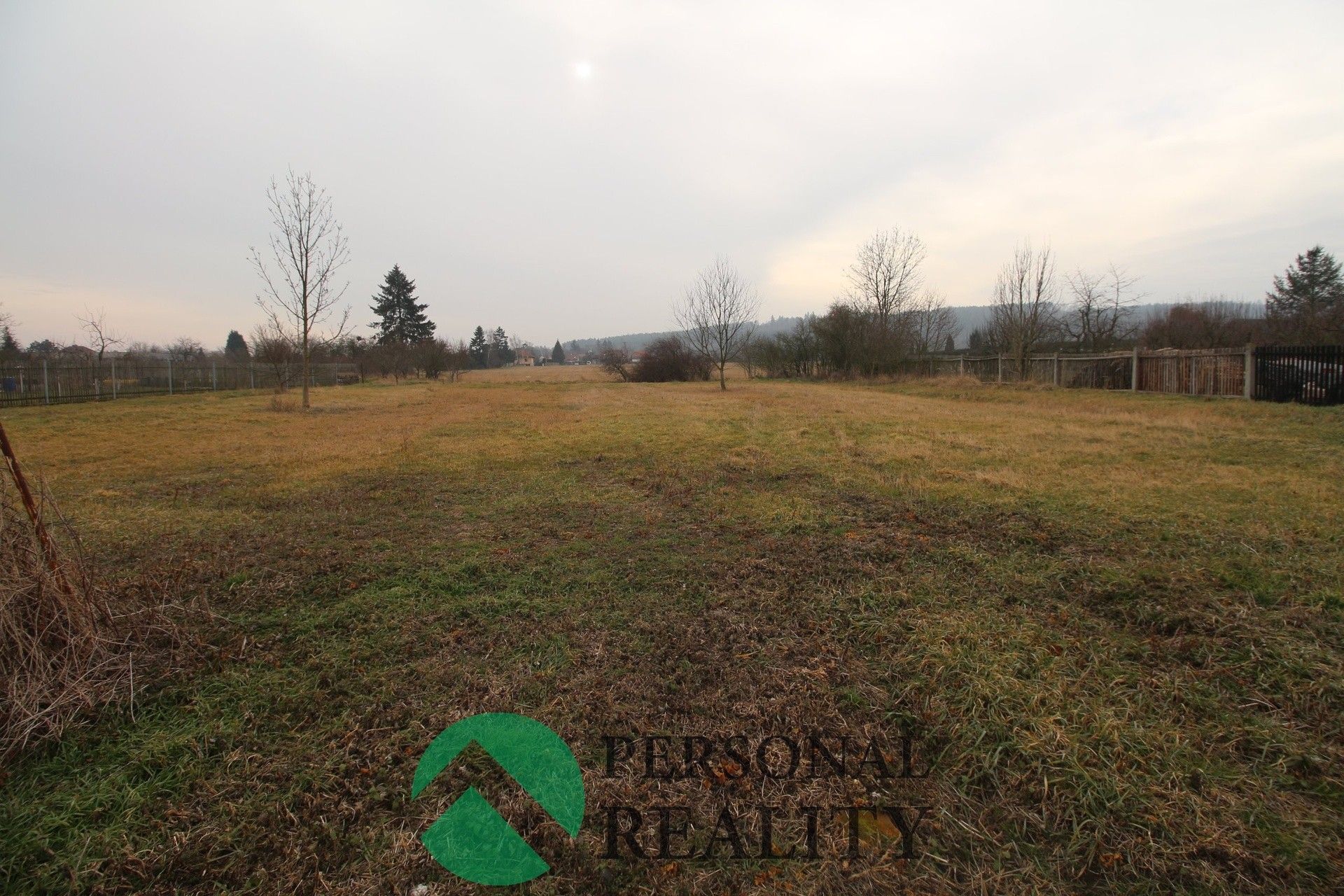 Pozemky pro bydlení, Oráčov, 1 674 m²