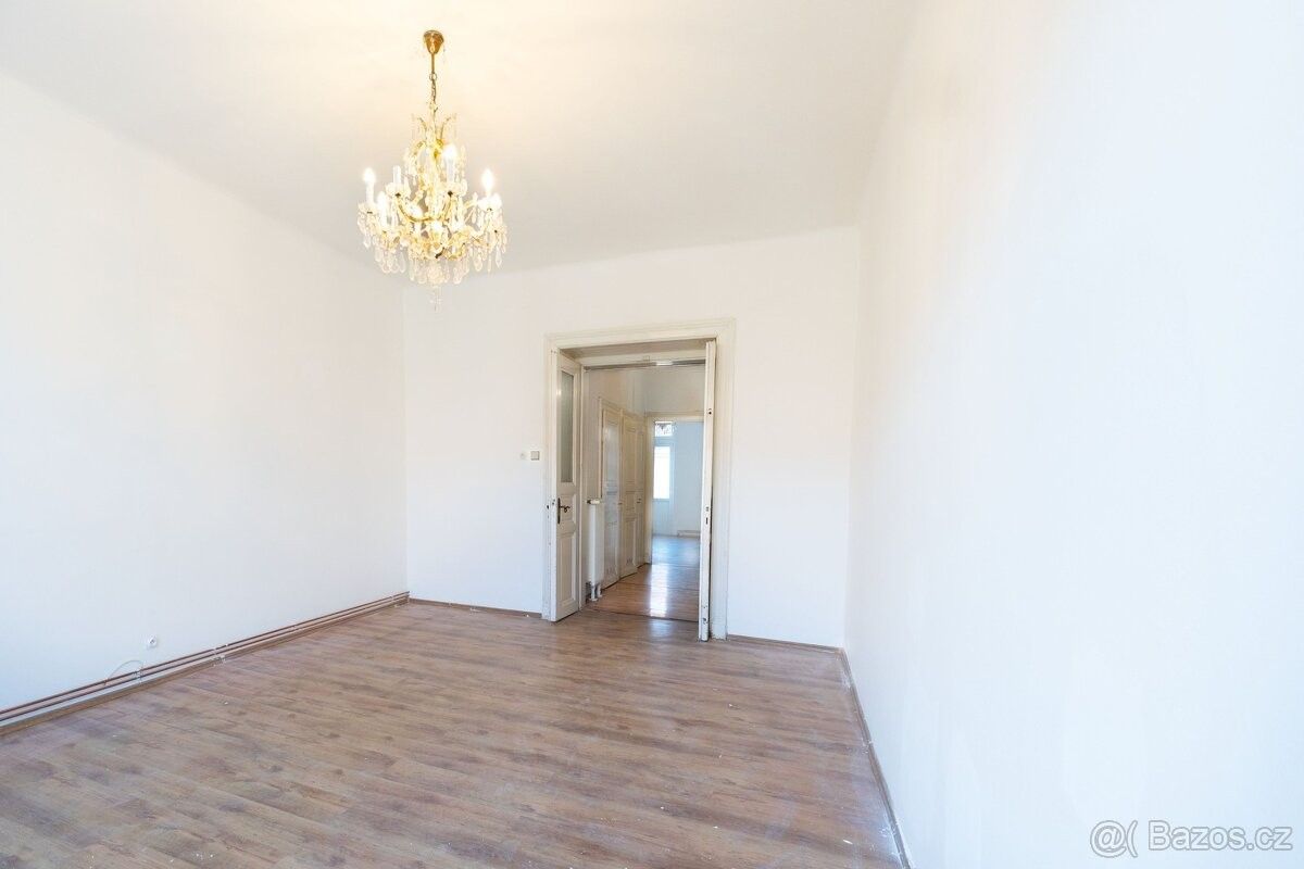 Prodej byt 3+kk - Praha, 180 00, 81 m²