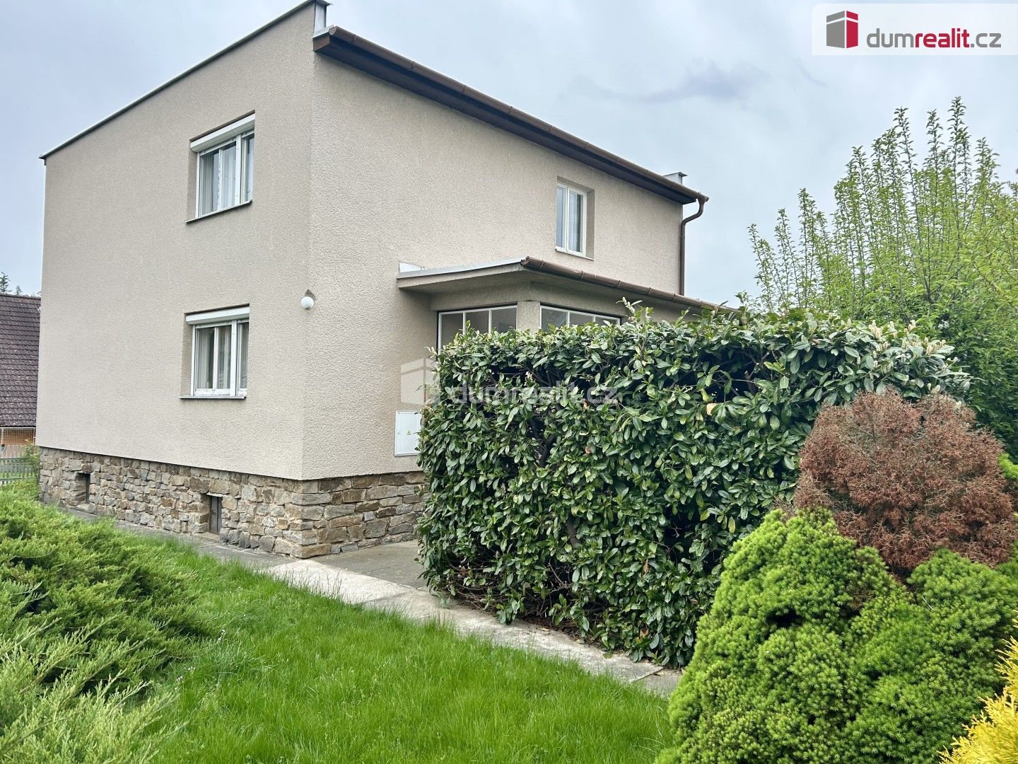 Prodej rodinný dům - Vlastějovice, 150 m²