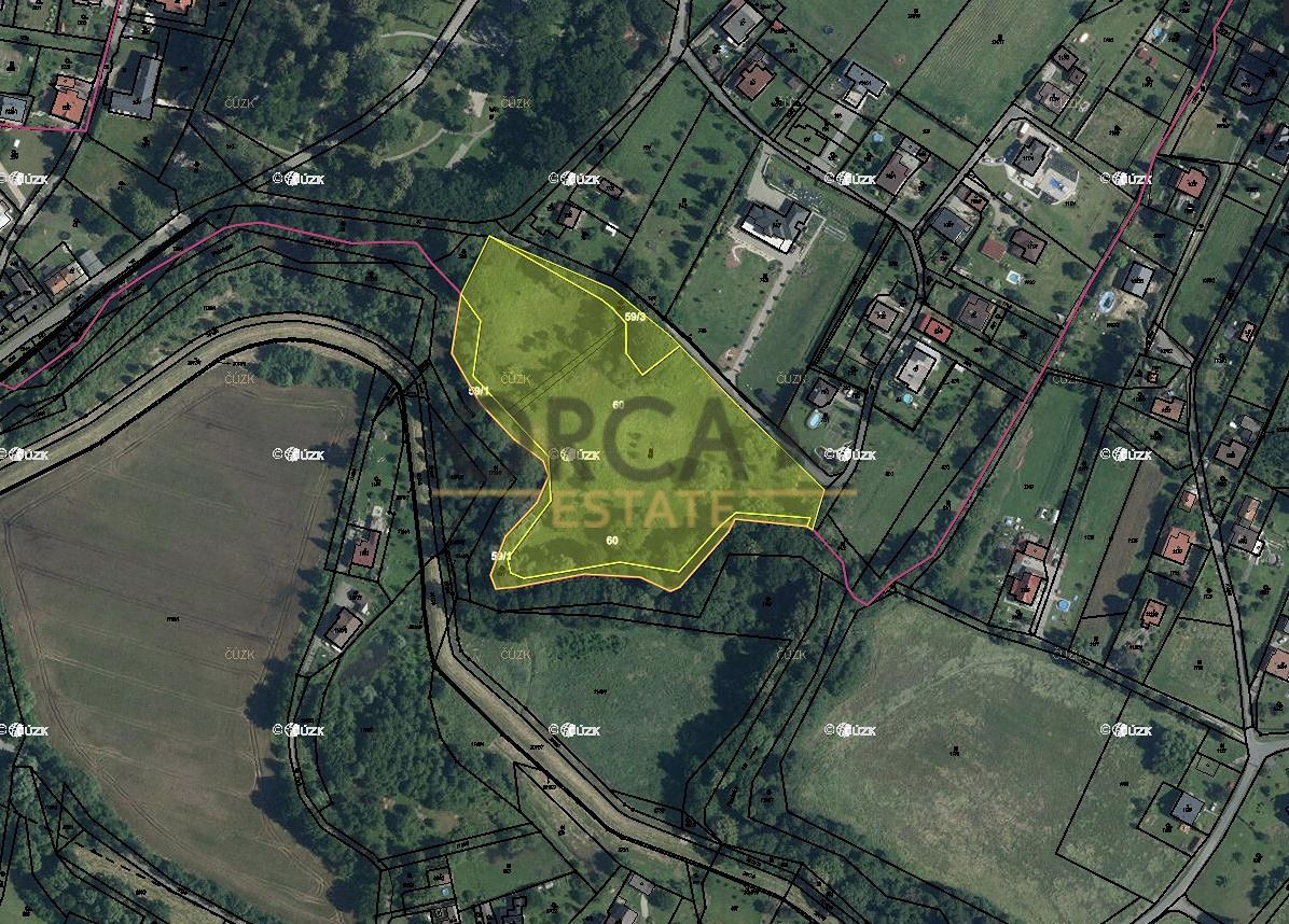 Ostatní, Petrovice u Karviné, 735 72, 15 699 m²