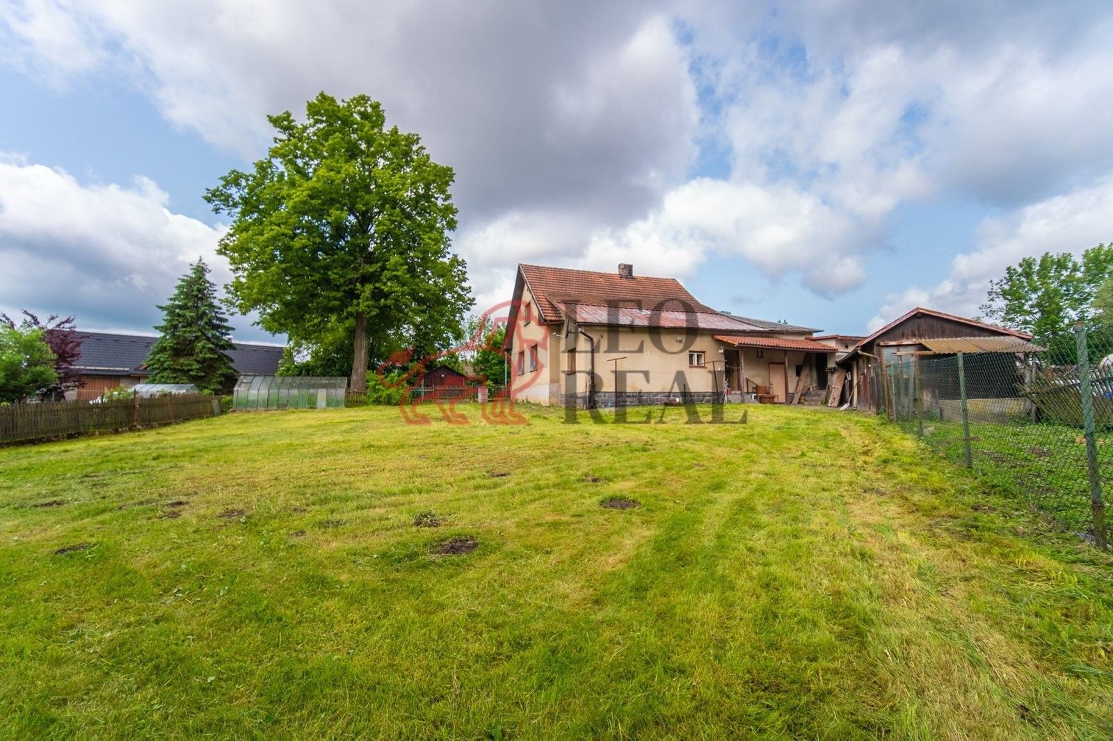 Rodinné domy, Studnice, 140 m²