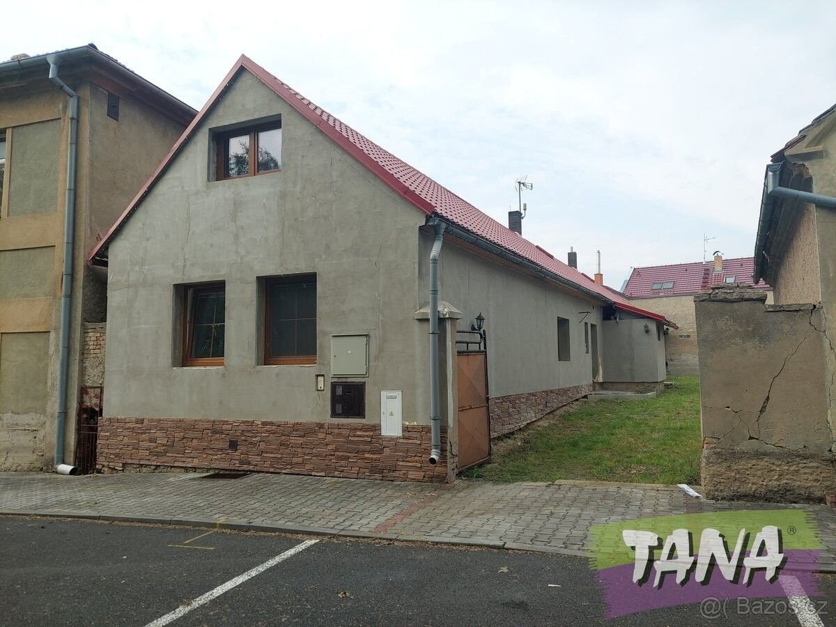 Prodej dům - Lovosice, 410 02, 468 m²