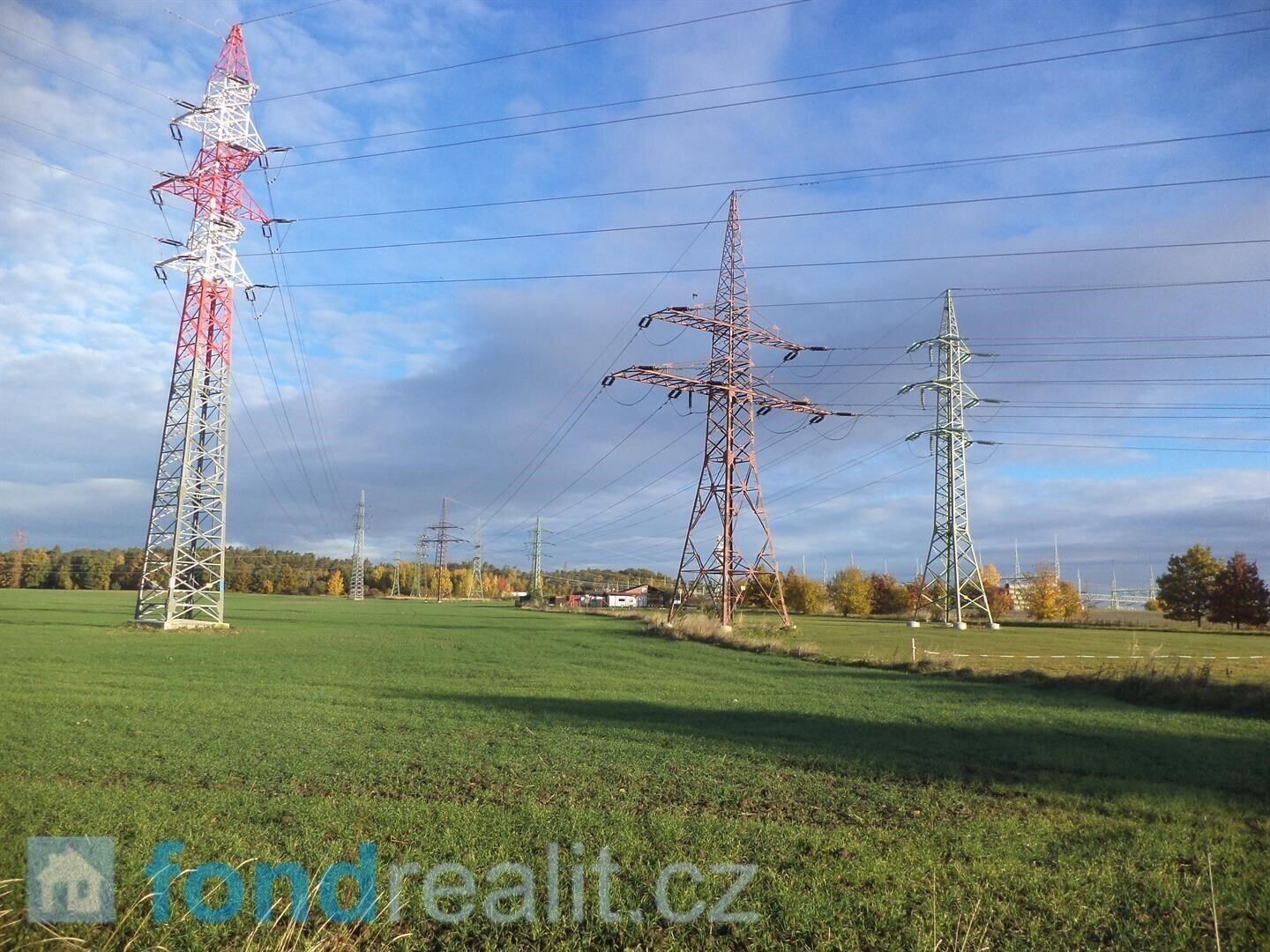 Prodej pozemek - Bavorovice, Hluboká nad Vltavou, 11 317 m²