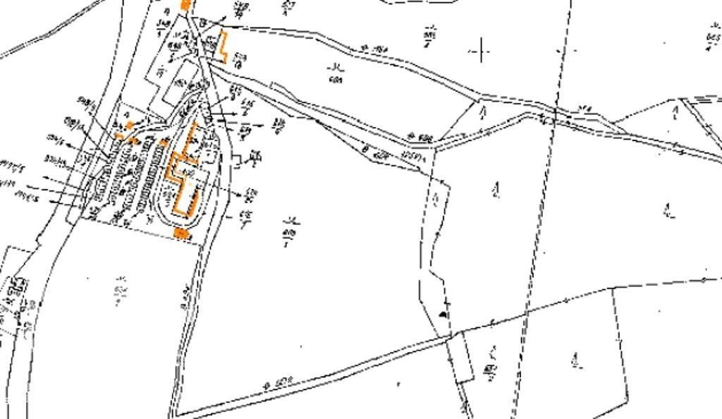 Prodej louka - Hojsova Stráž, Železná Ruda, 37 989 m²