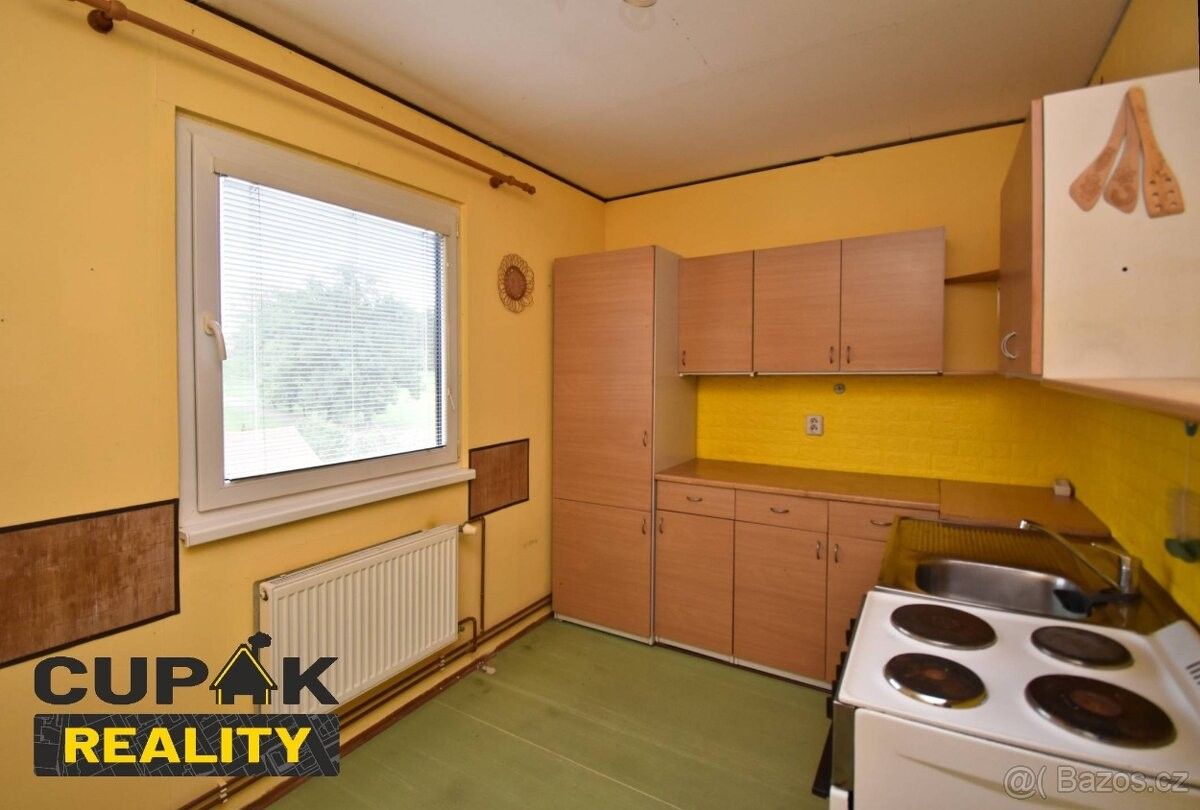 Pronájem byt 3+1 - Kostelec nad Orlicí, 517 41, 68 m²